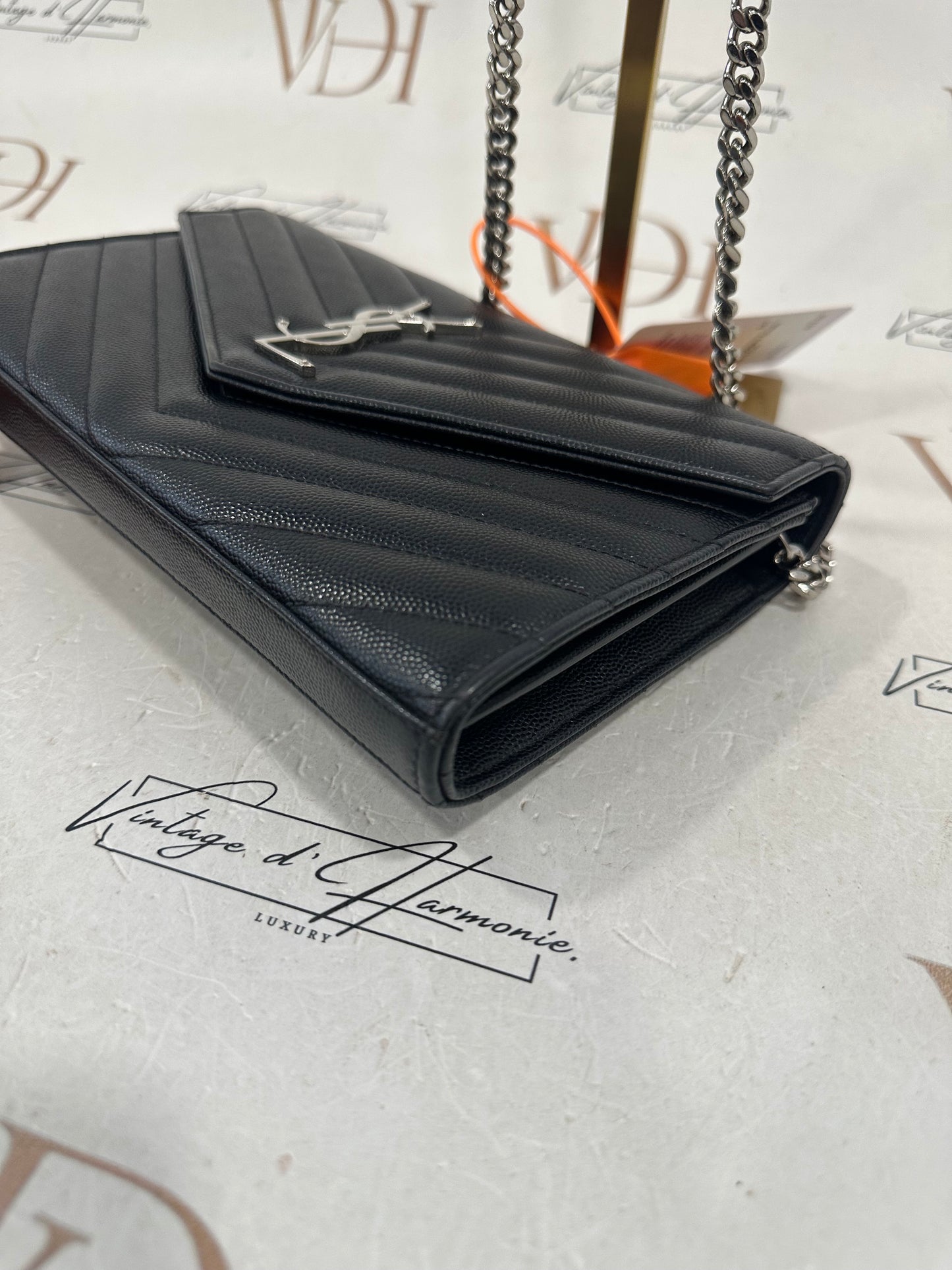 383402 - Saint Laurent Envelope