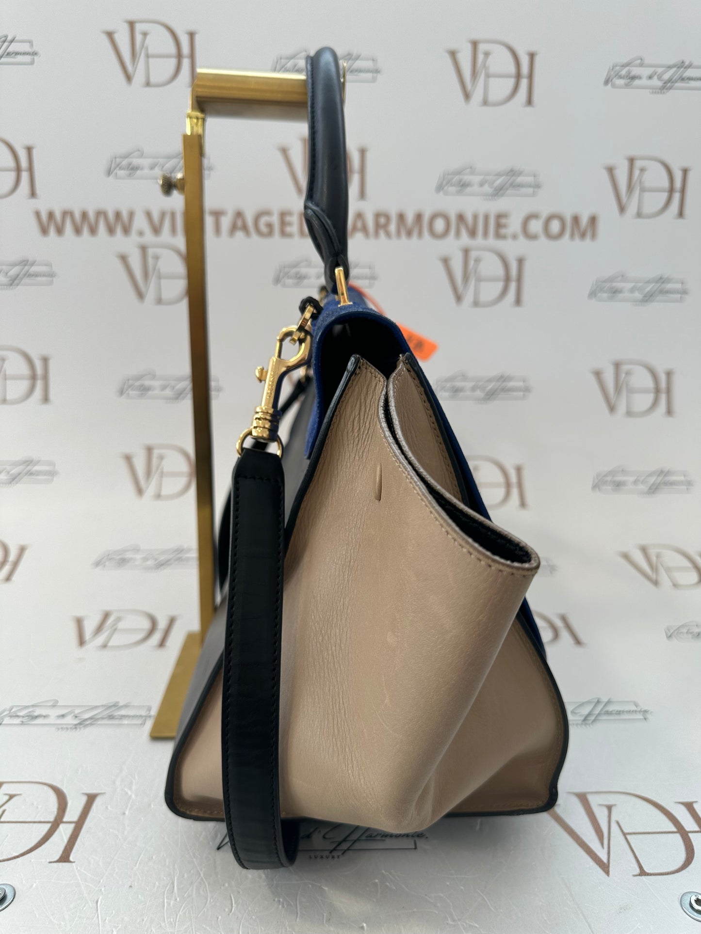 382907 - Cèline Trapeze