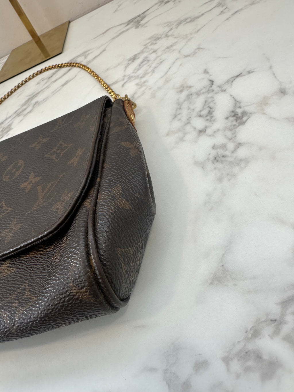 Louis Vuitton Favorite MM