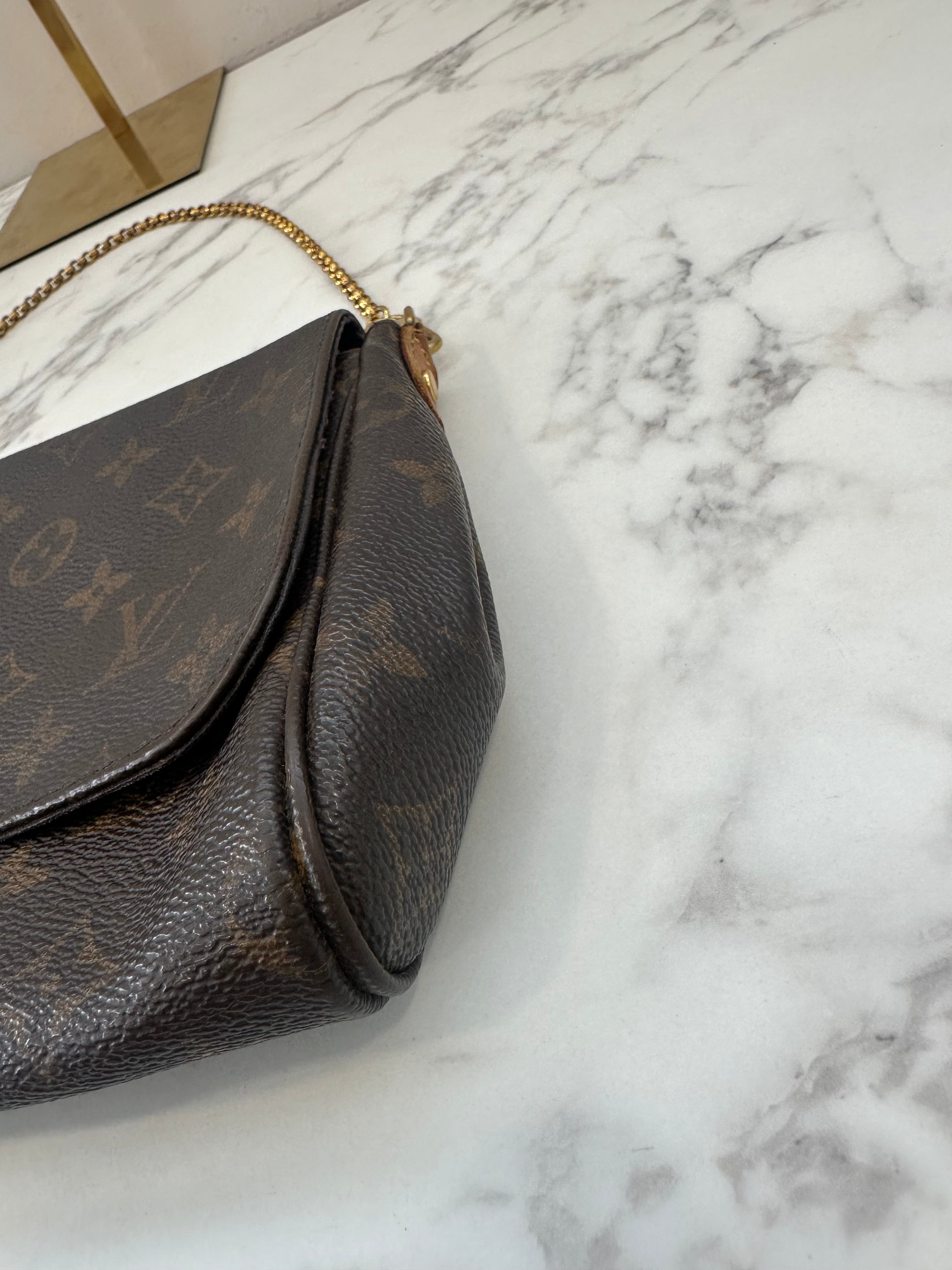 Louis Vuitton Favorite MM