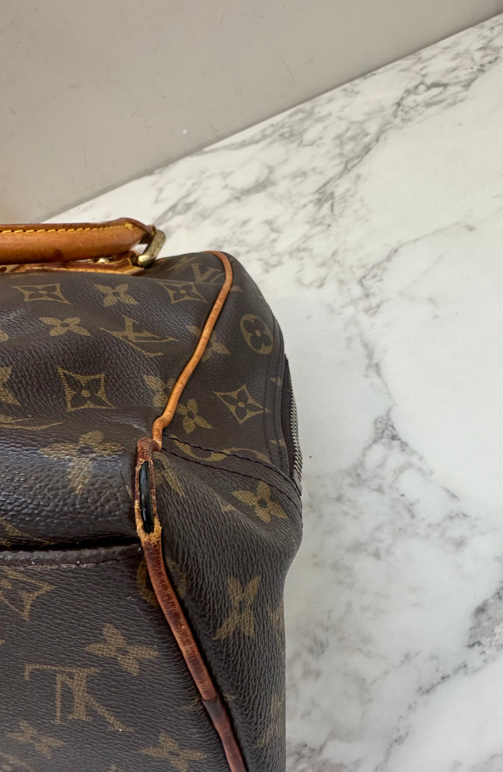 Louis Vuitton Manhattan GM