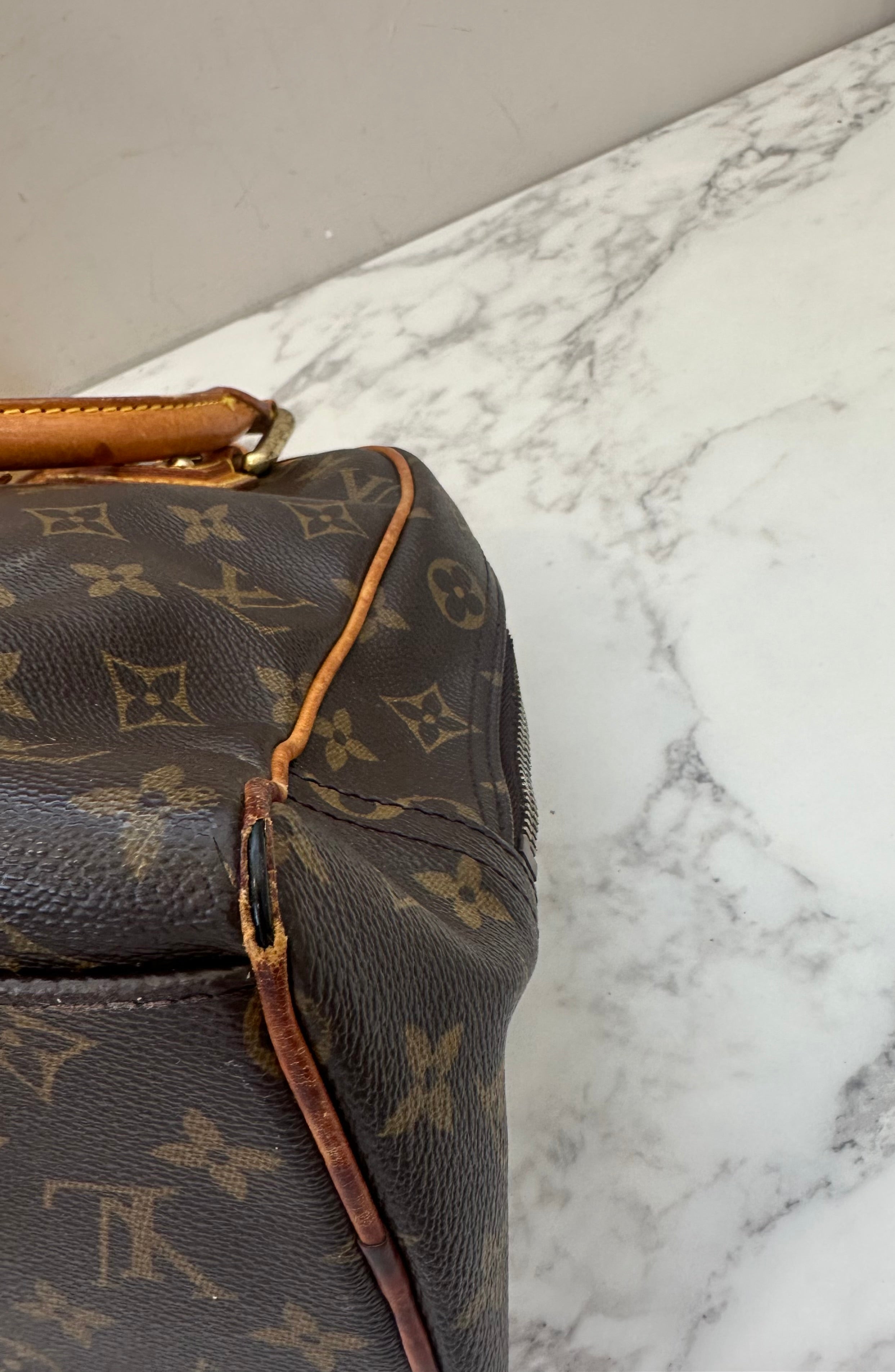 Louis Vuitton Manhattan GM
