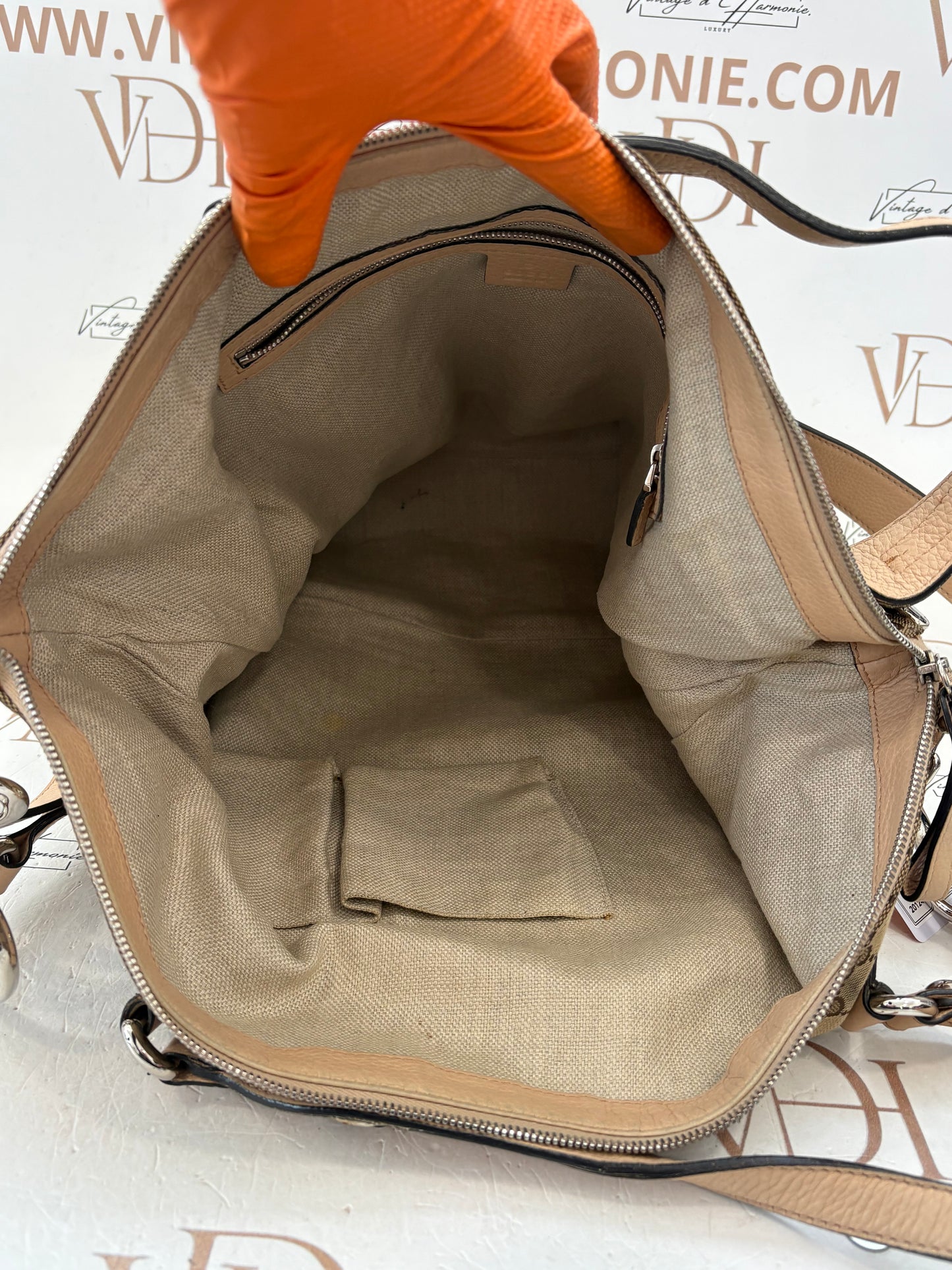 201249 - Gucci Bag