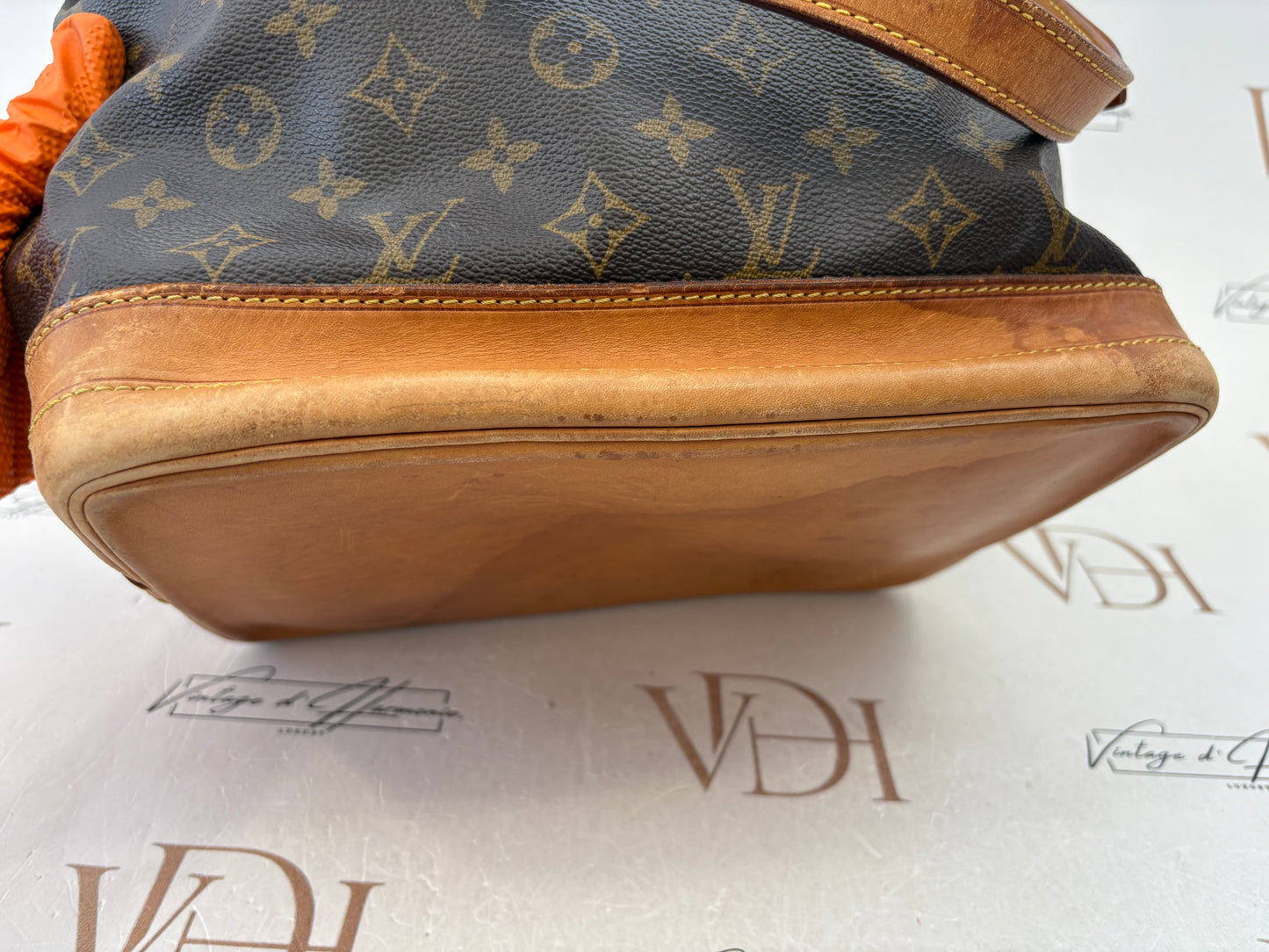 018785 - Louis Vuitton Noé