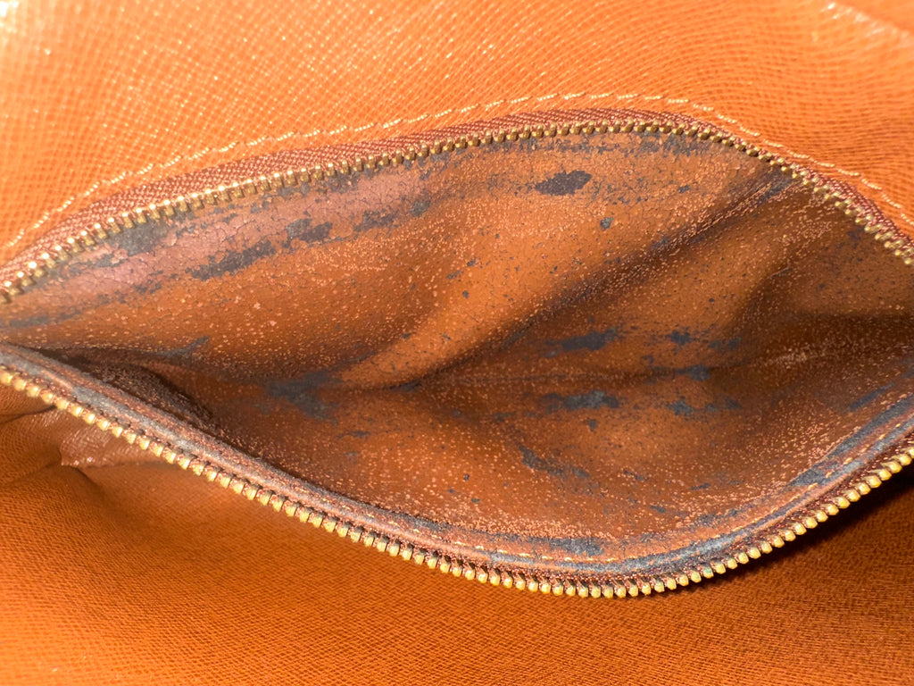 Louis Vuitton Dragonne GM