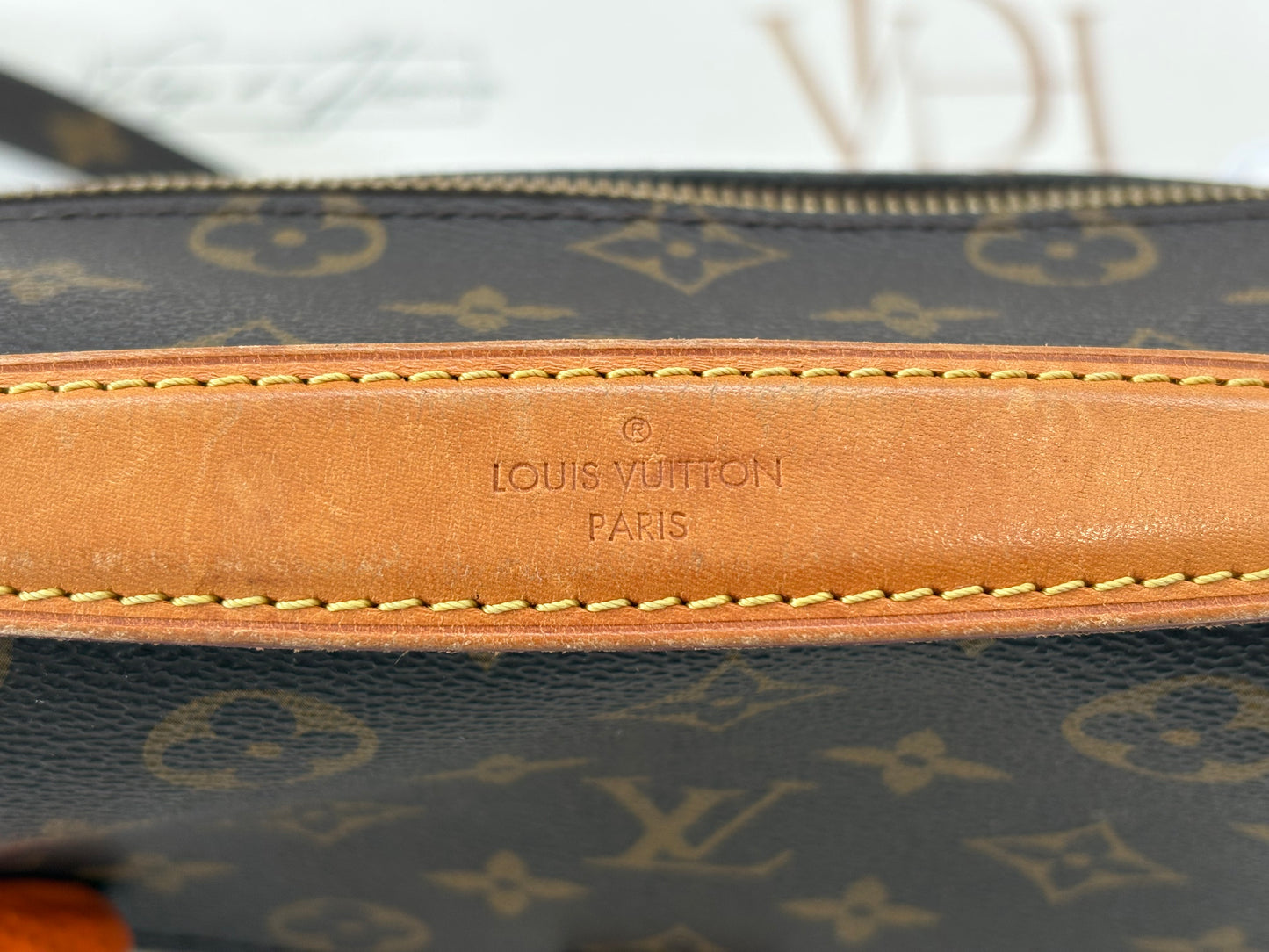 200811 - Metis Louis Vuitton