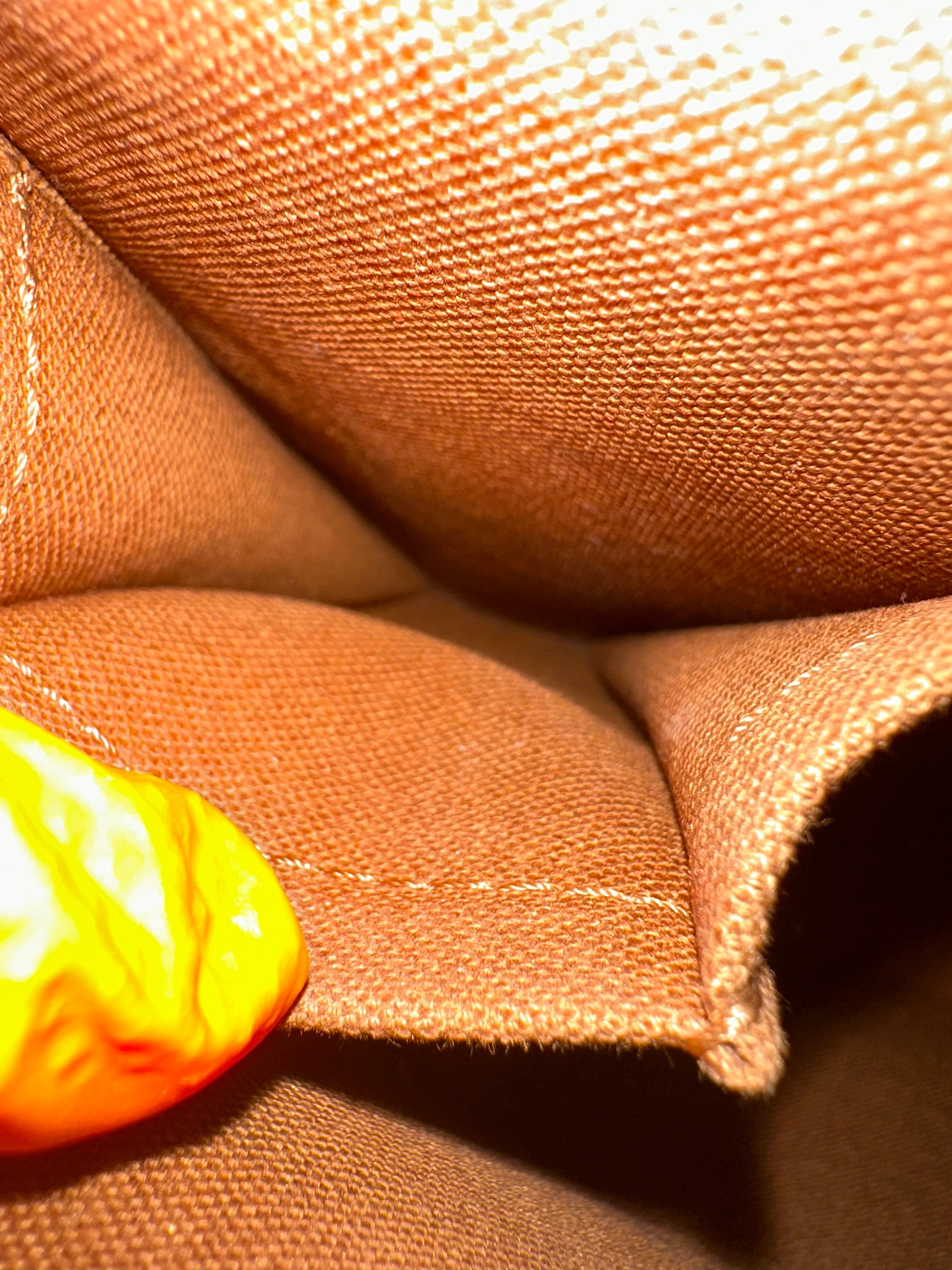 Louis Vuitton Messenger Bosphore PM