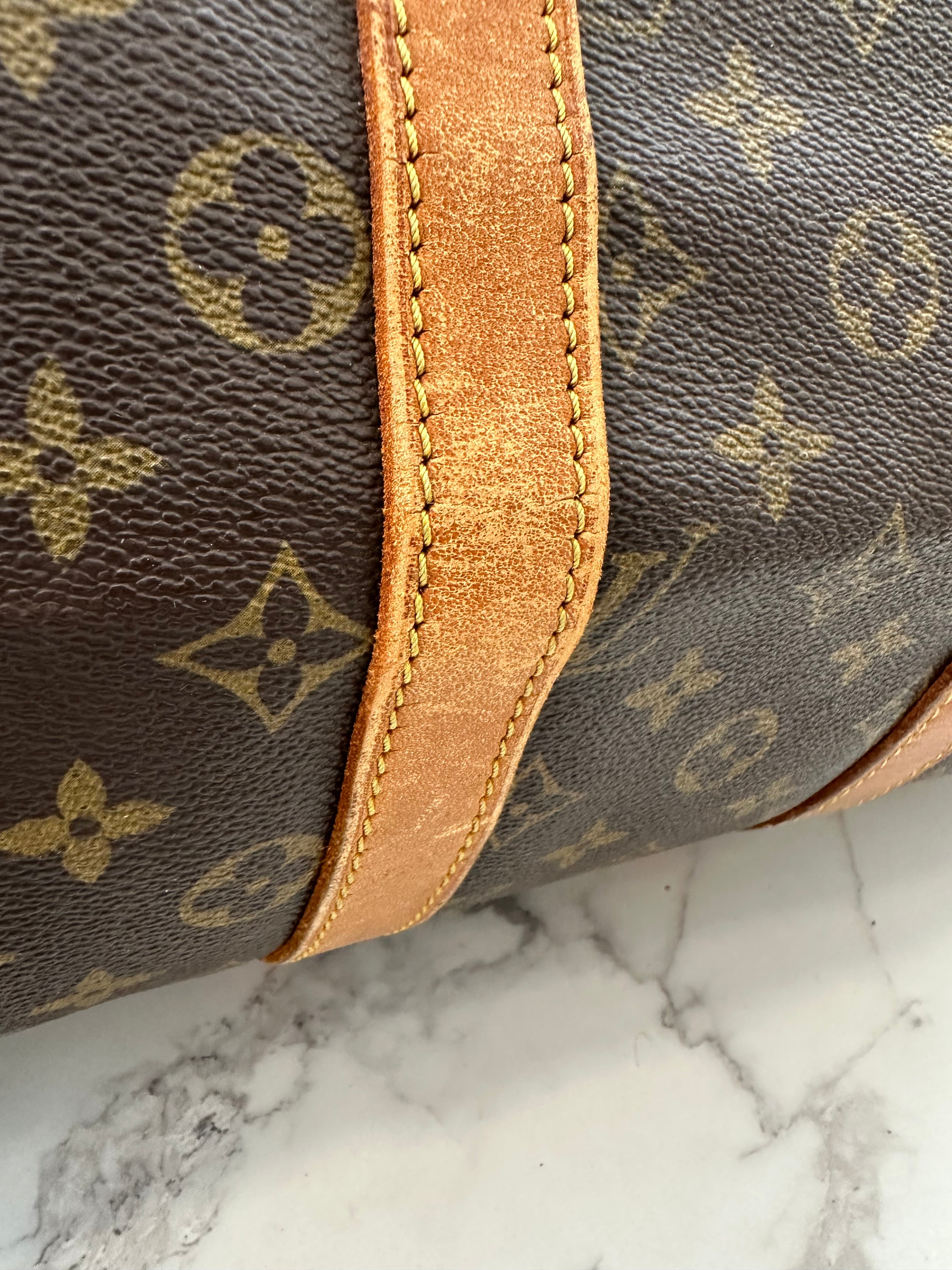 Louis Vuitton Keepall 45