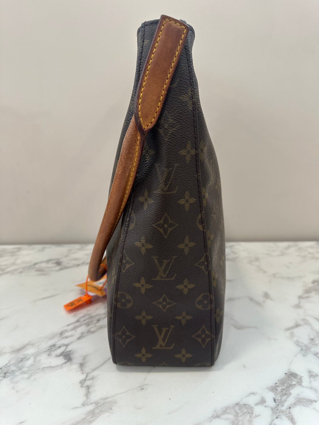 Louis Vuitton Looping GM