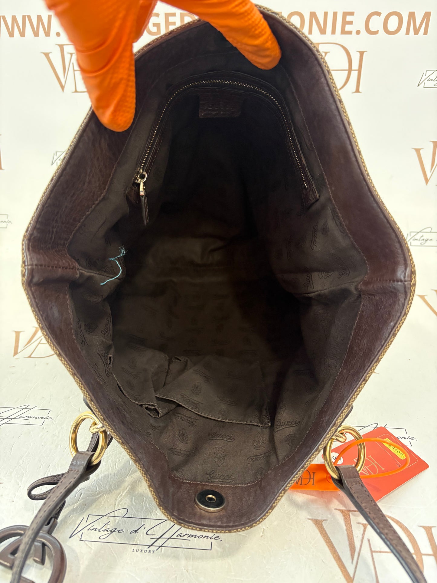 201059 - Gucci Bag
