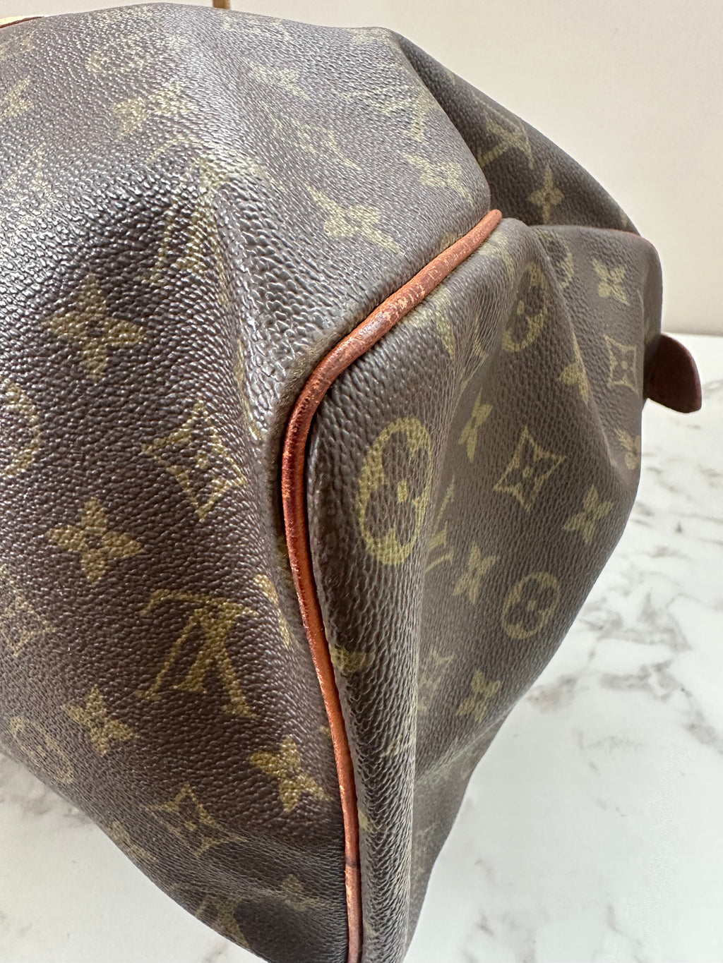 Louis Vuitton Keepall 45
