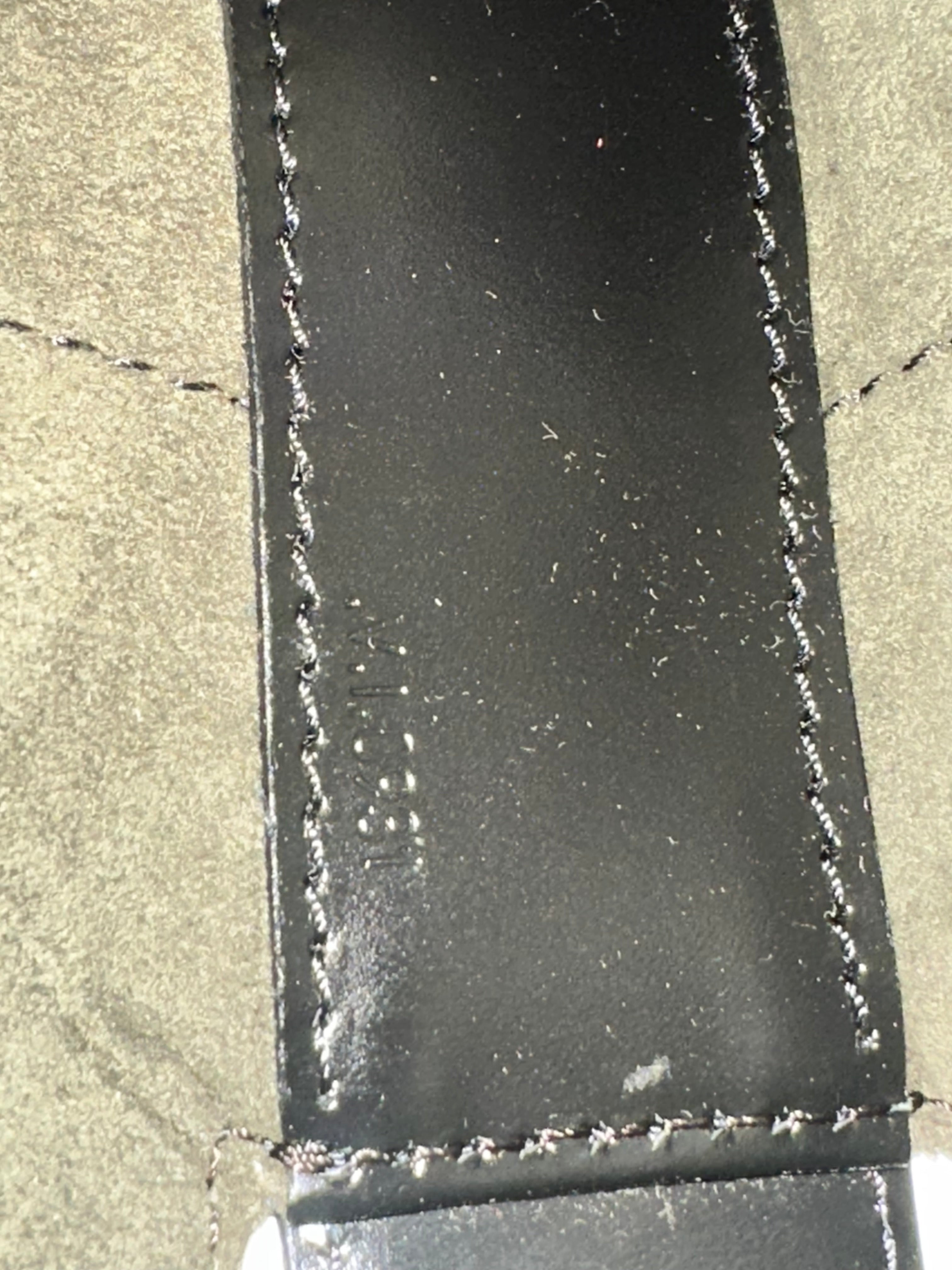 Louis Vuitton Epi Sac Seau