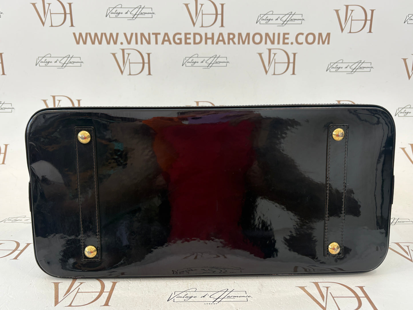 201517 - Louis Vuitton Alma GM