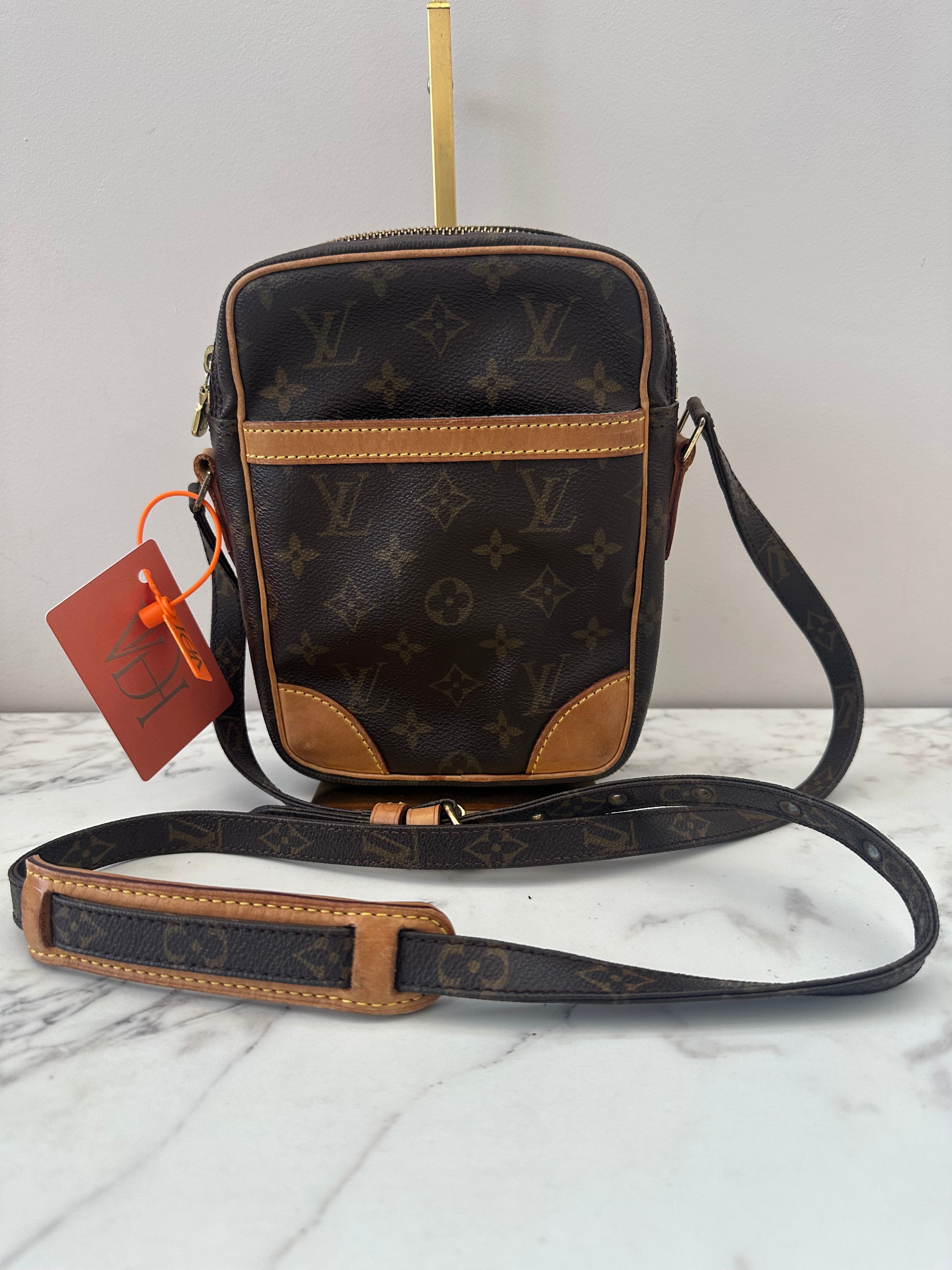 Louis Vuitton Danube