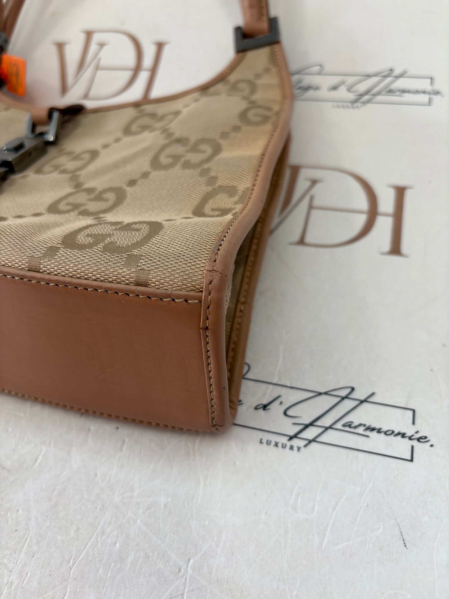 018826 - Gucci Jackie