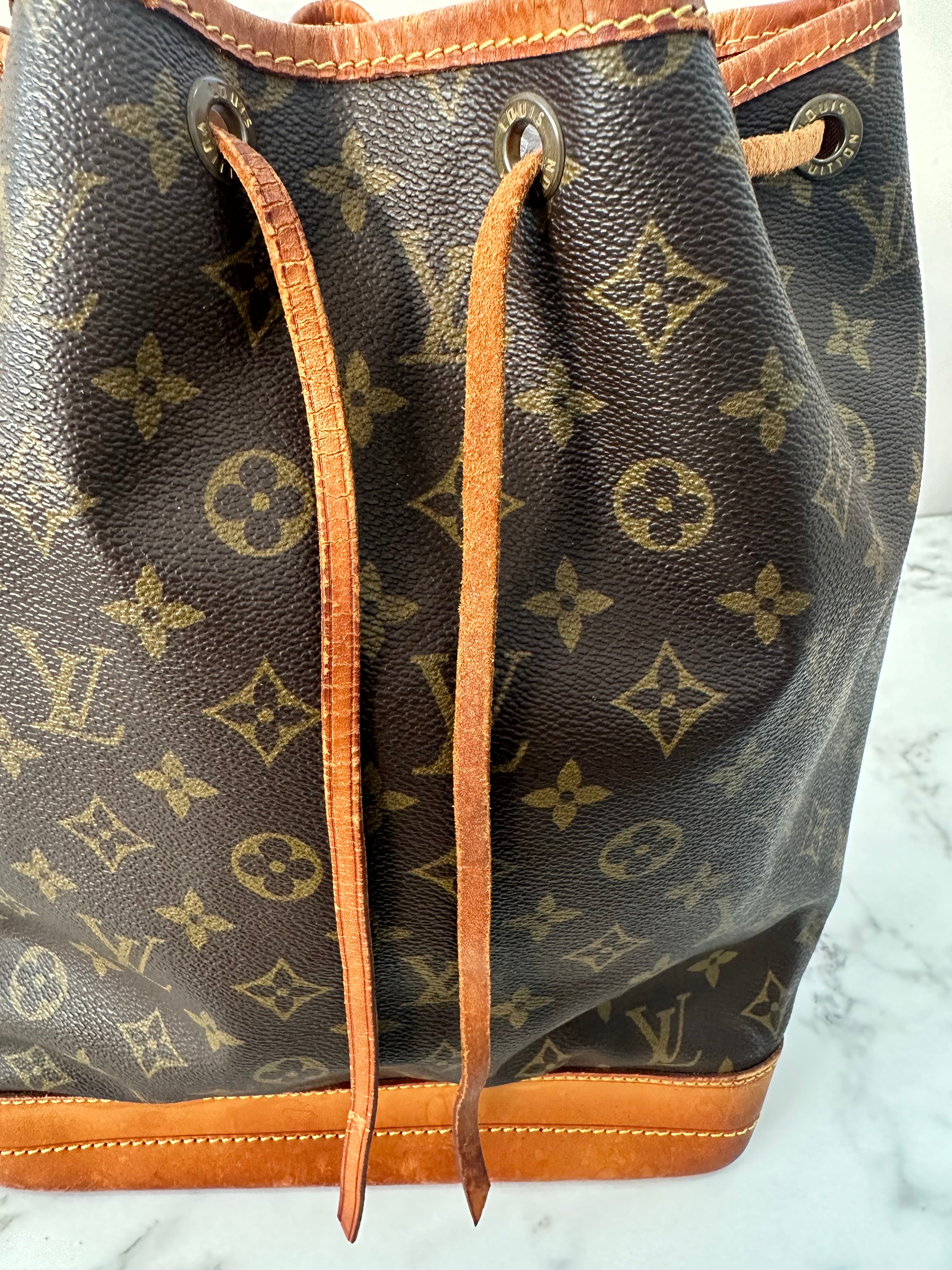 Louis Vuitton Noé