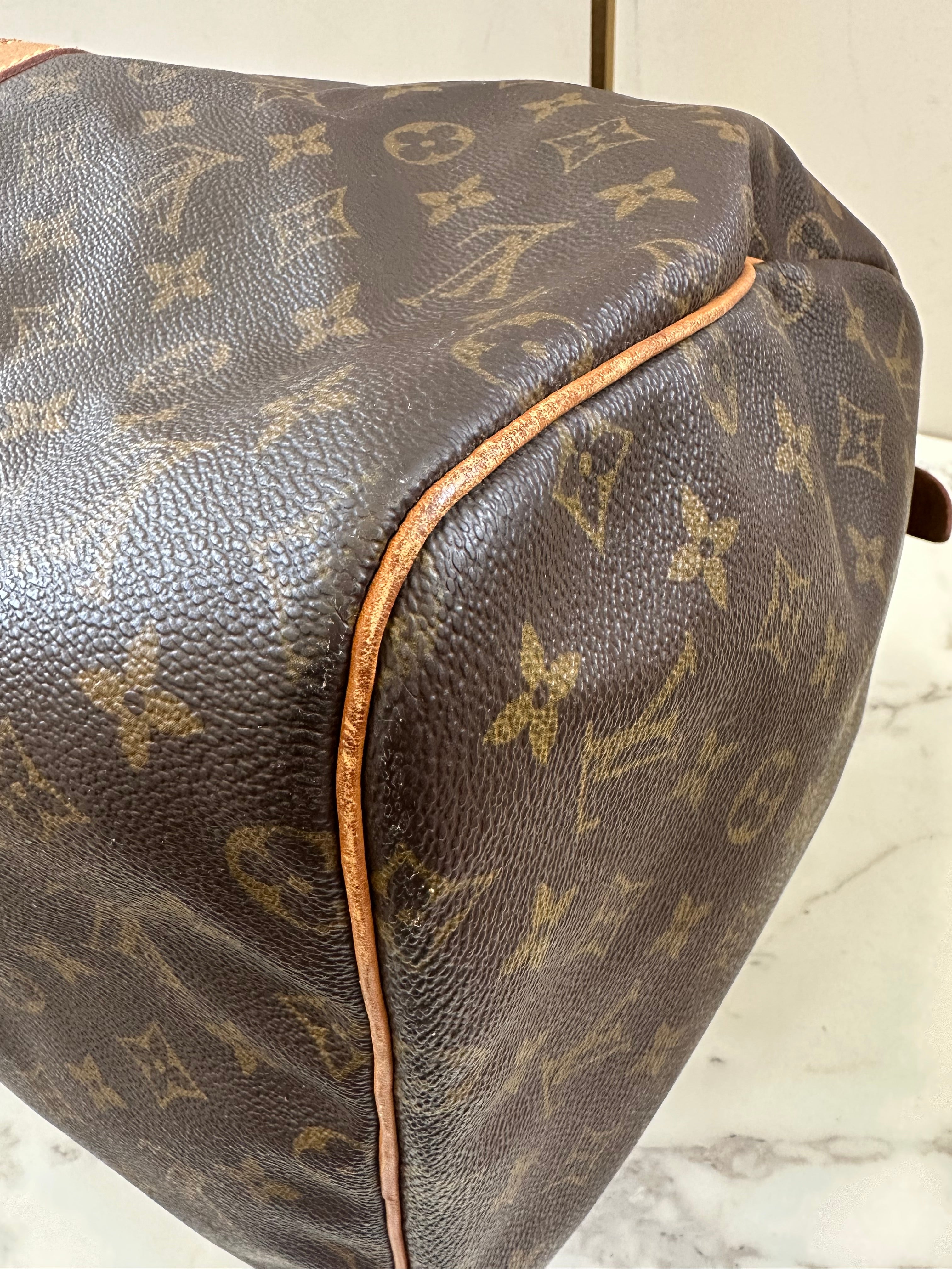 Louis Vuitton Keepall 55