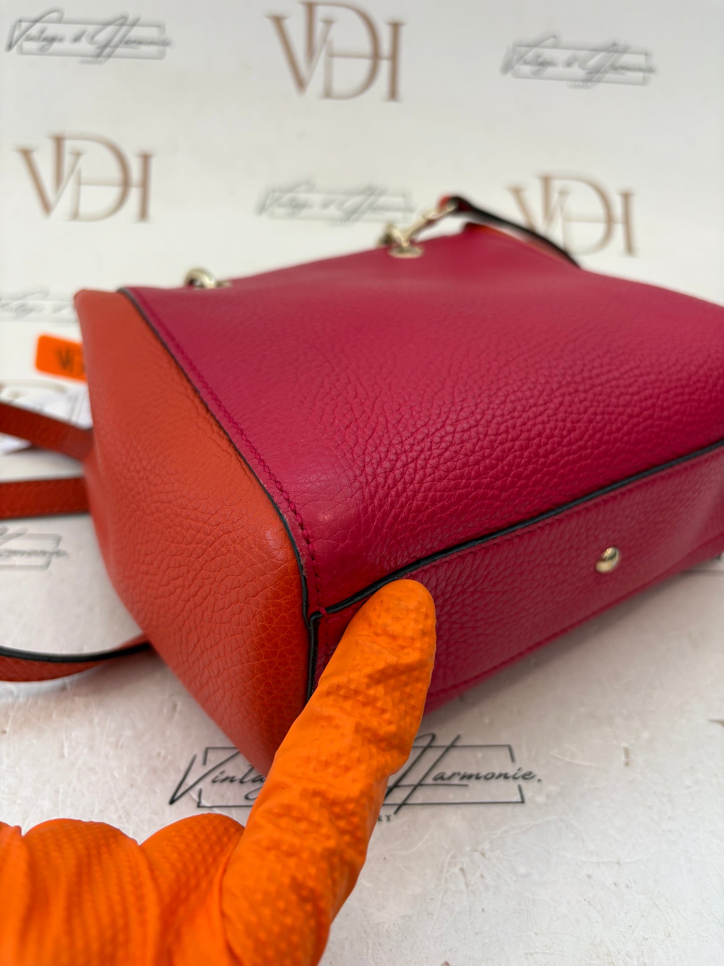 201229 - Gucci Bamboo