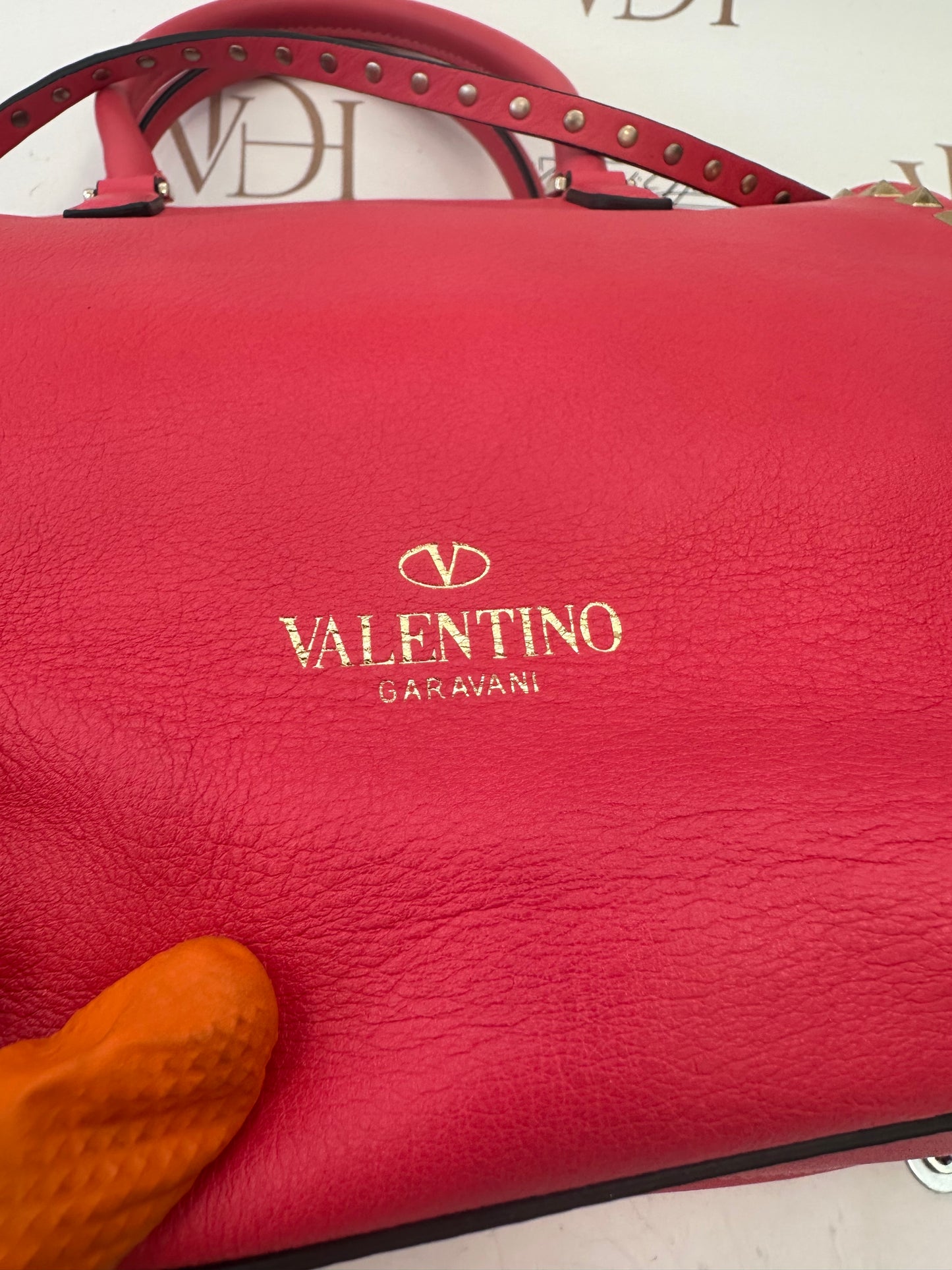 102610 - Valentino Rockstud