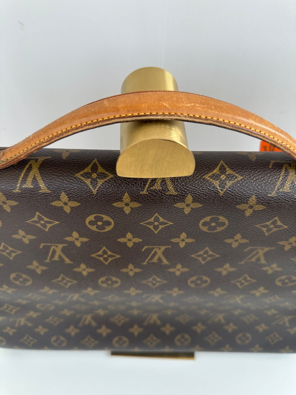 Louis Vuitton Beverly Business