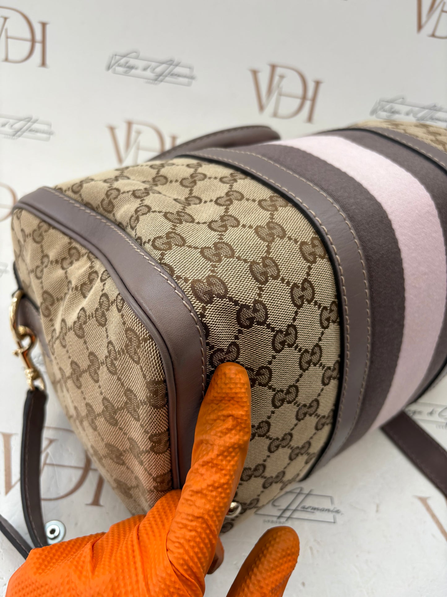 384288 - Gucci Bauletto