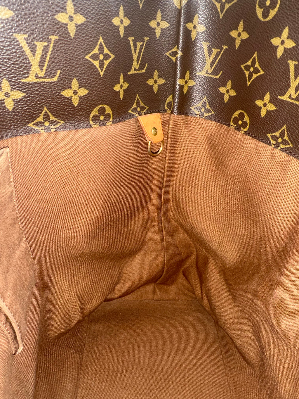 Louis Vuitton Cabas Alto