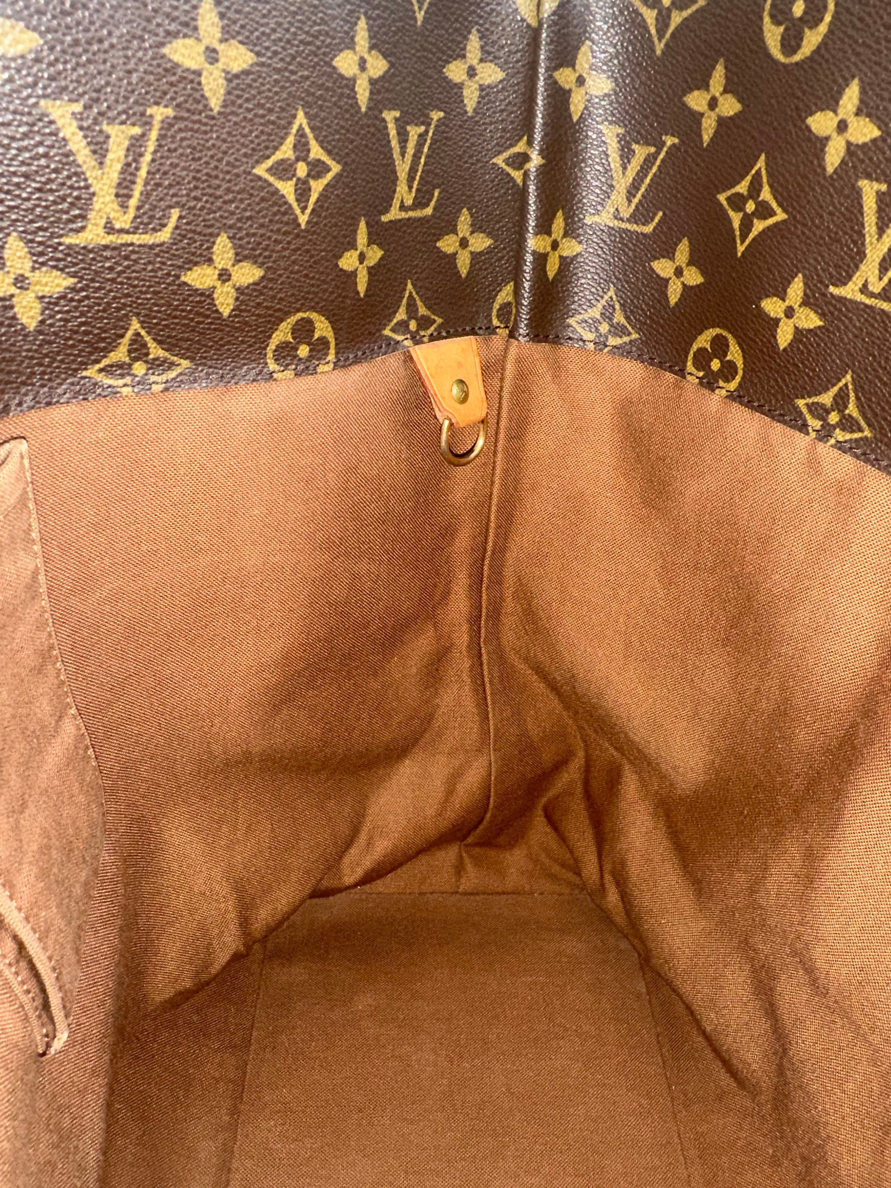 Louis Vuitton Cabas Alto