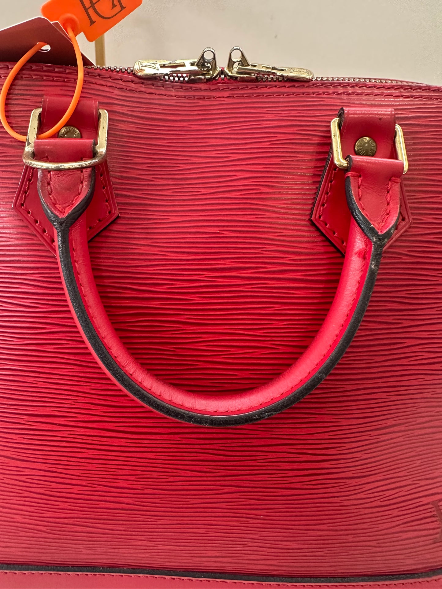 Red Epi Alma