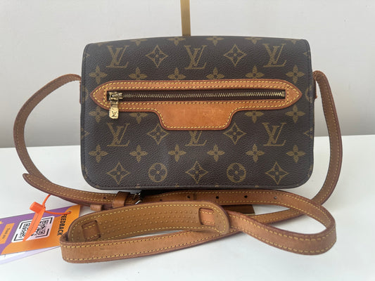 Louis Vuitton Saint German 24