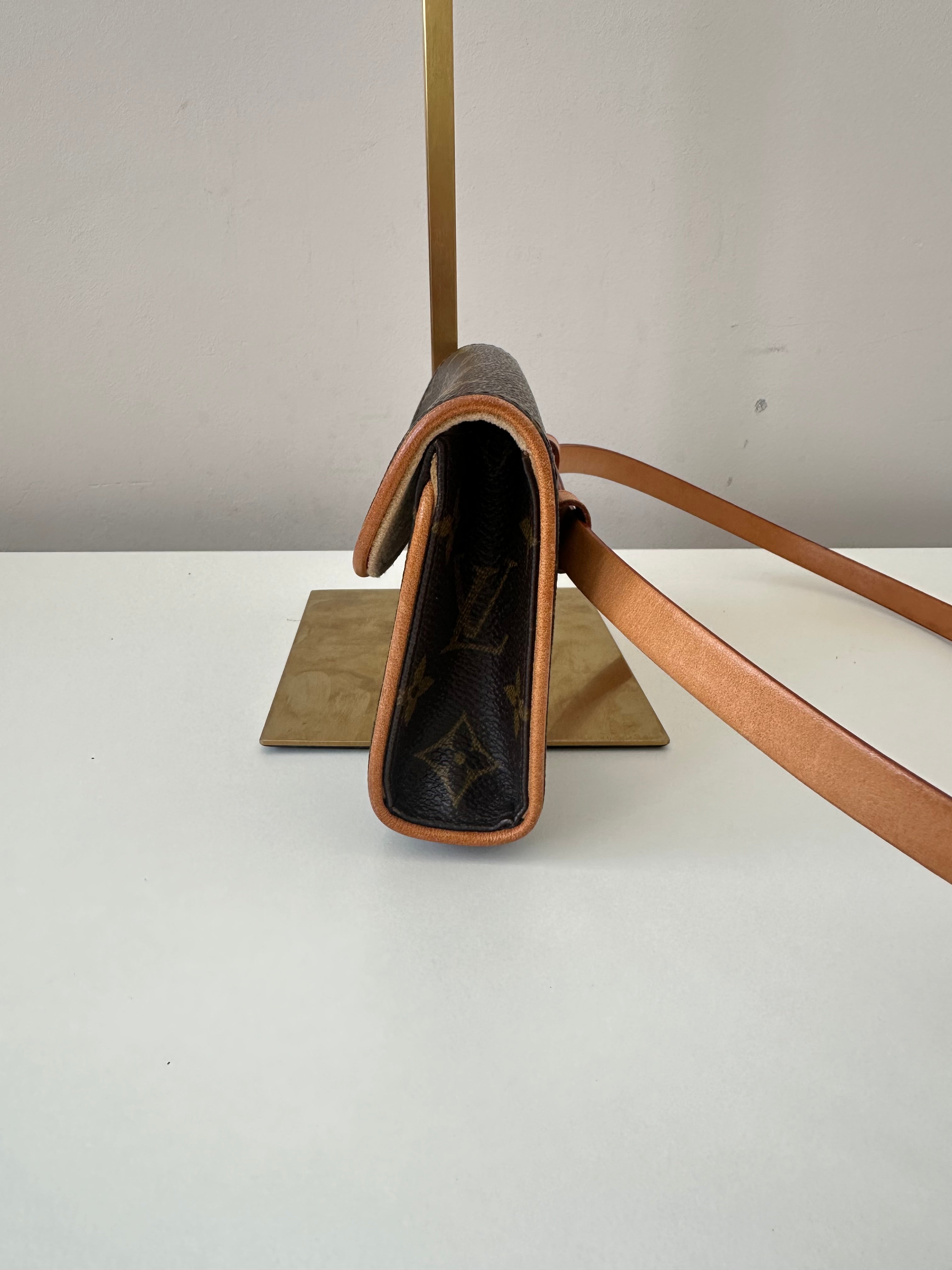 Louis Vuitton Florentine