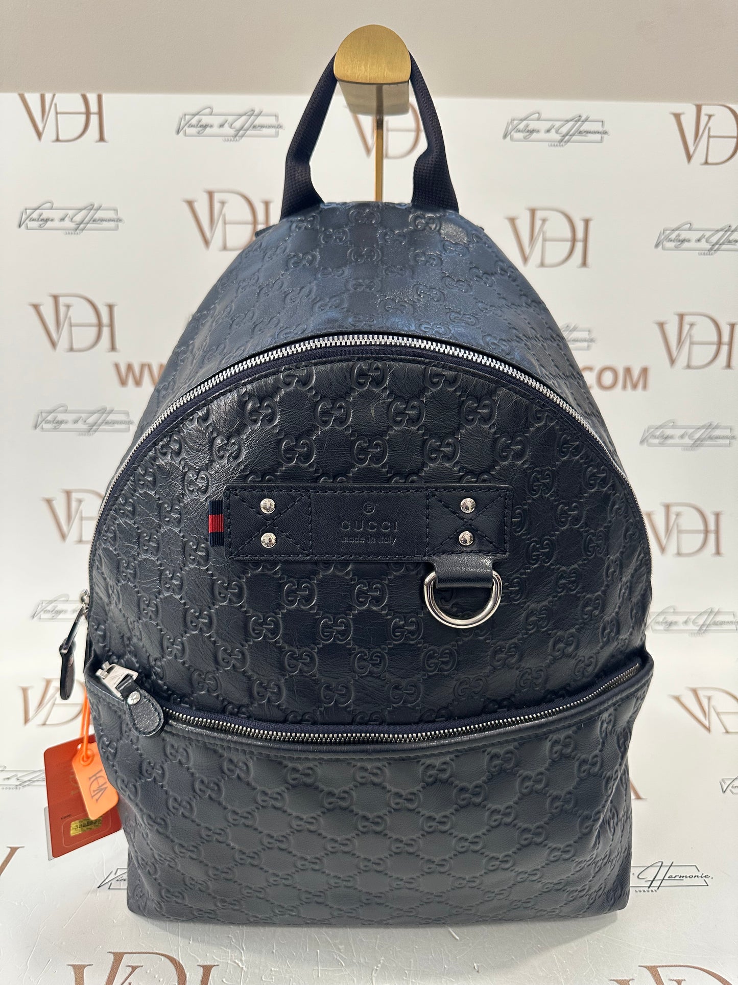 382553 - Gucci Backpack