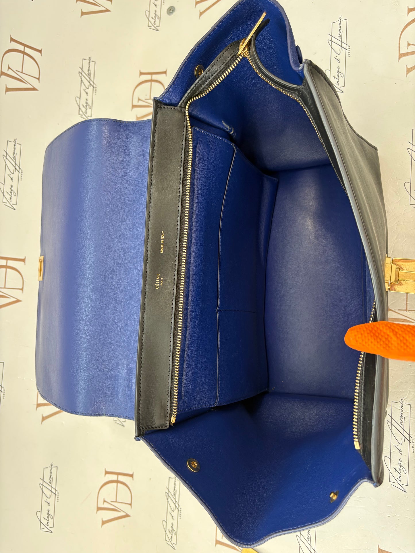 383863 - Céline Trapeze
