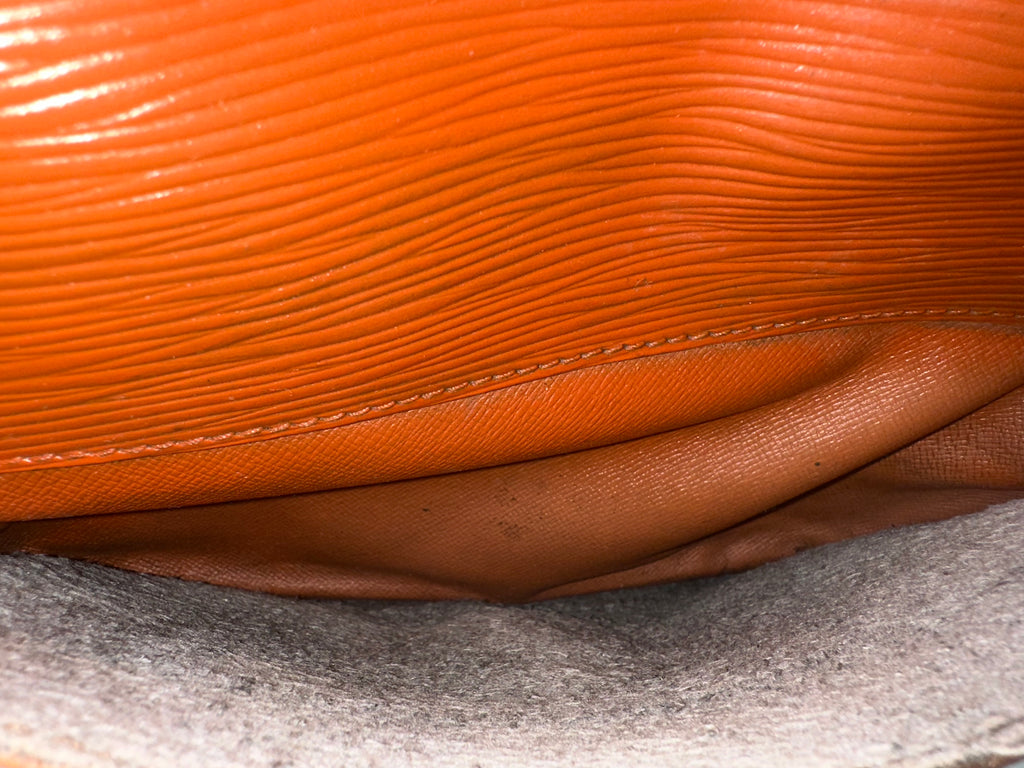 Louis Vuitton Epi Jeune Fille MM