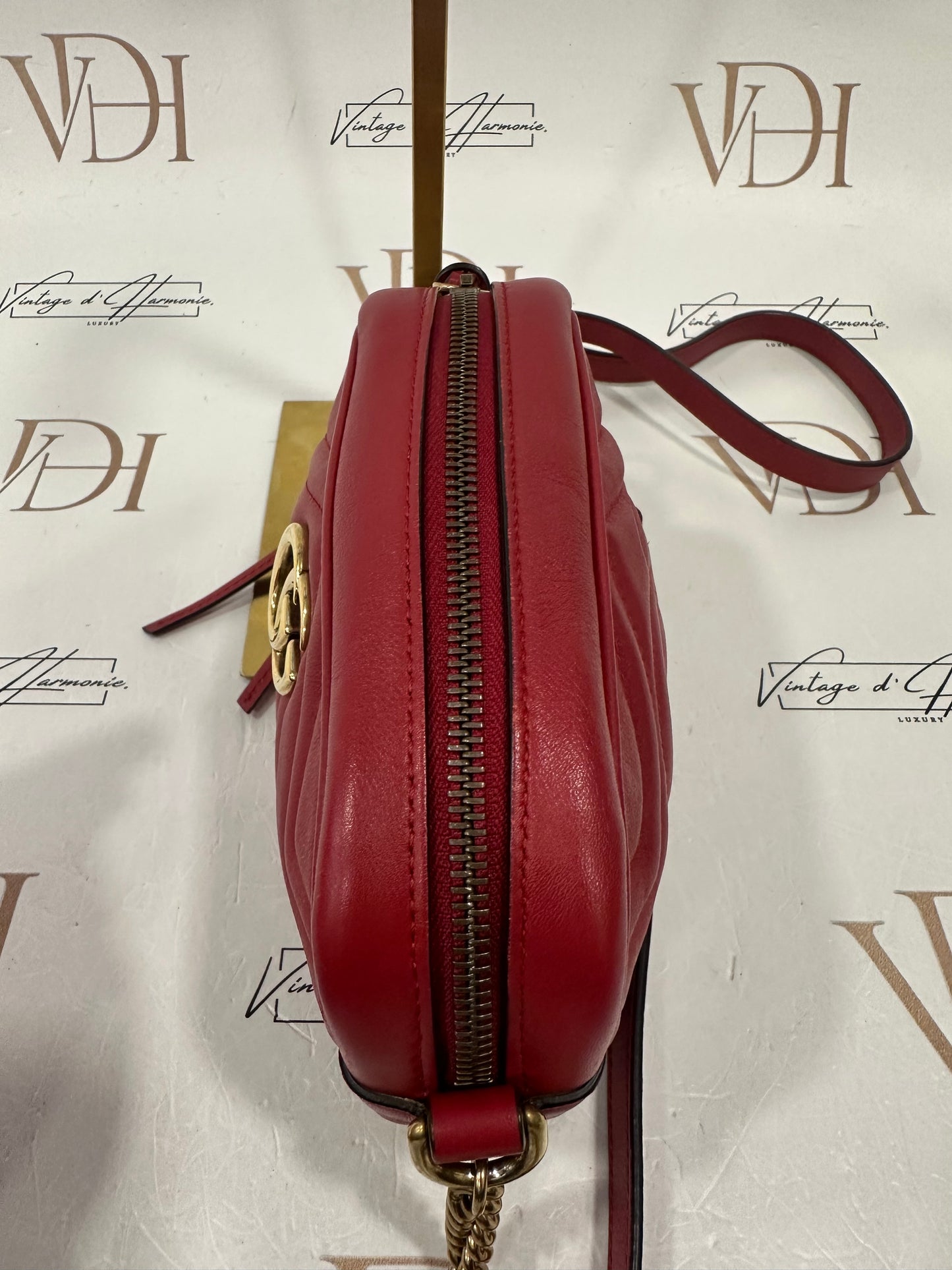 382738 - Gucci GG Marmont