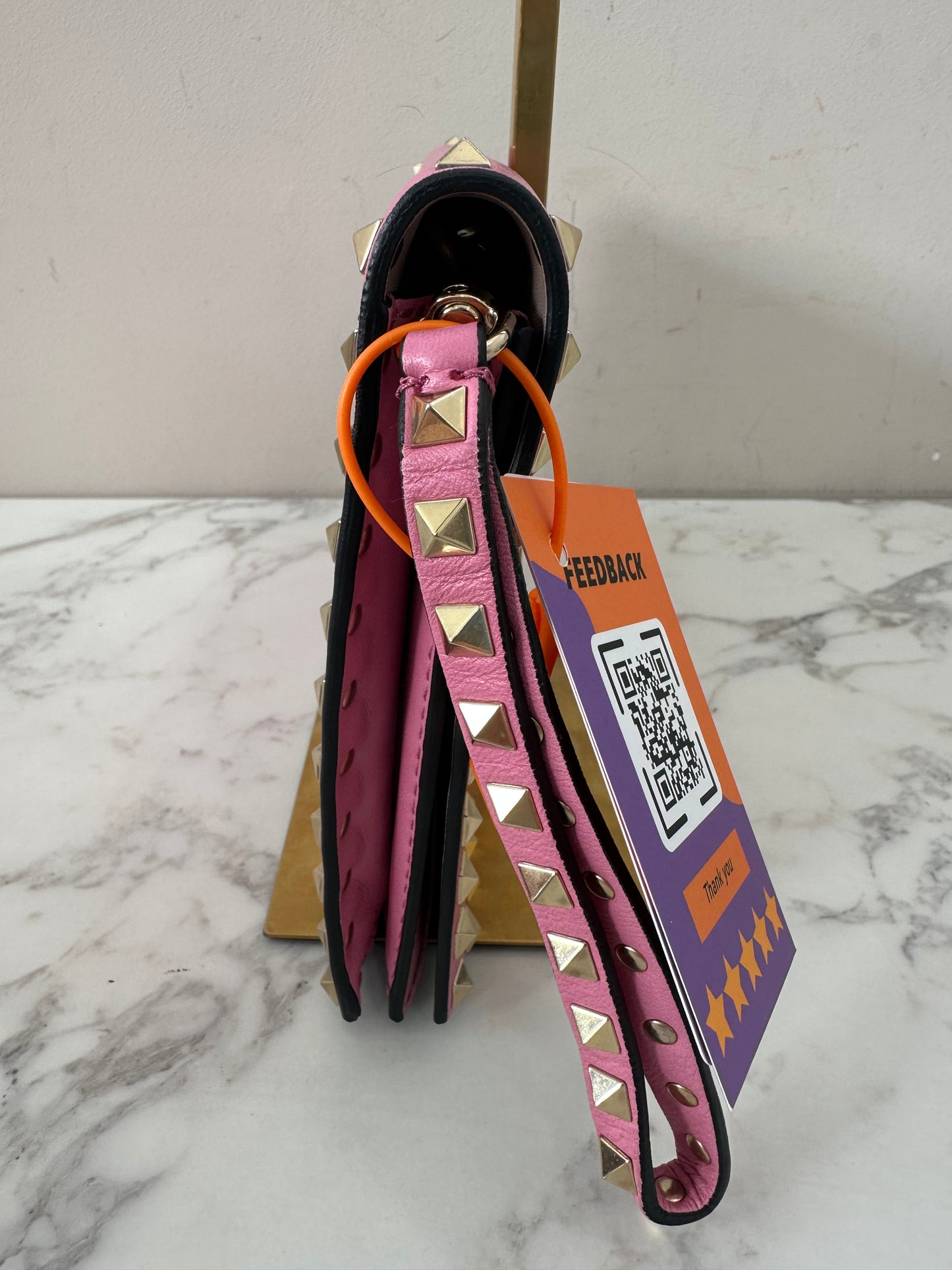 Valentino Garavani Pink