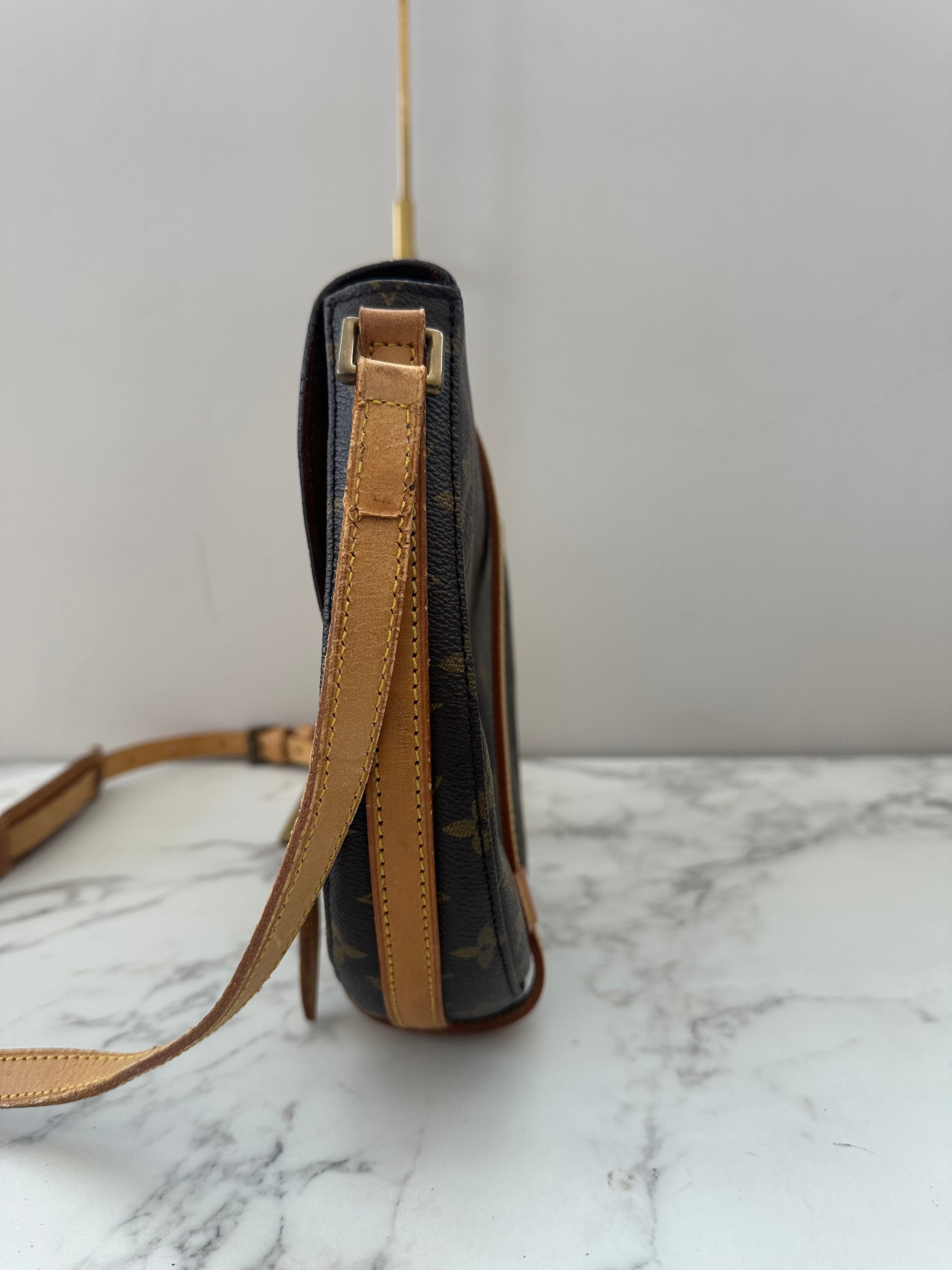 Louis Vuitton Chantilly MM