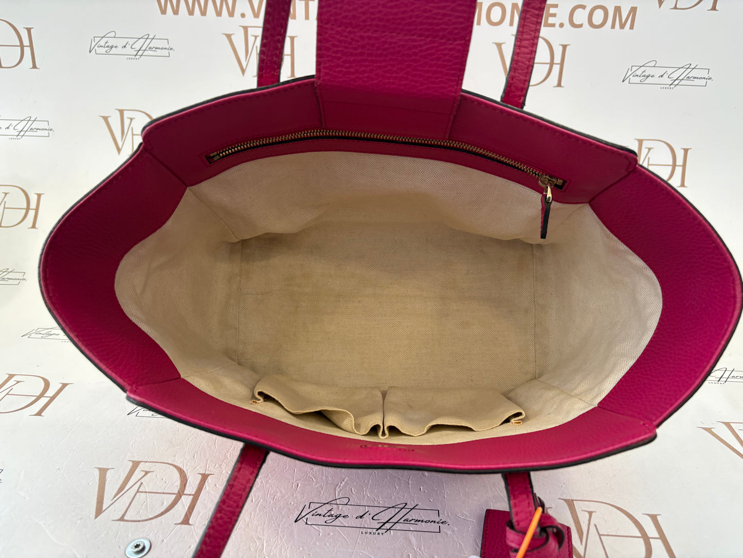 200803 - Gucci Swing Pink