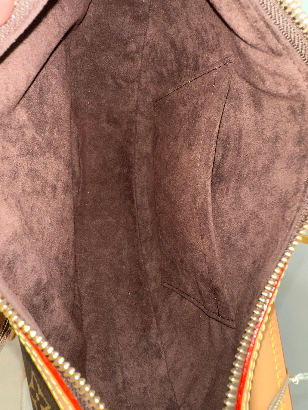 Louis Vuitton Looping