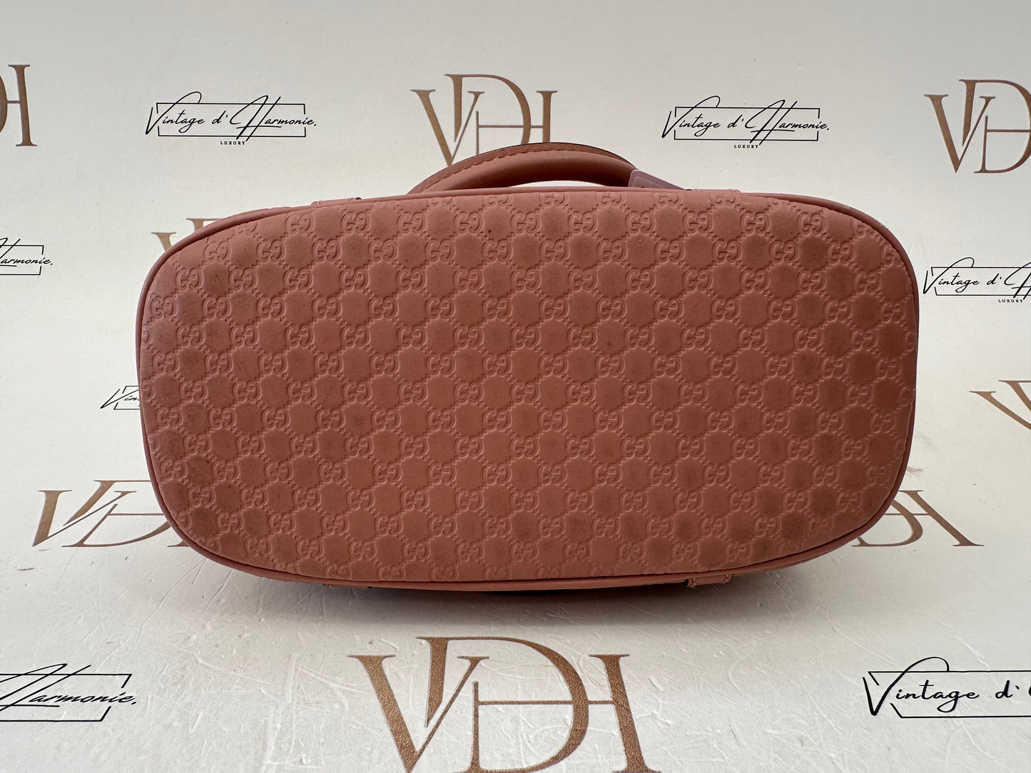 382785 - Gucci Microguccissima