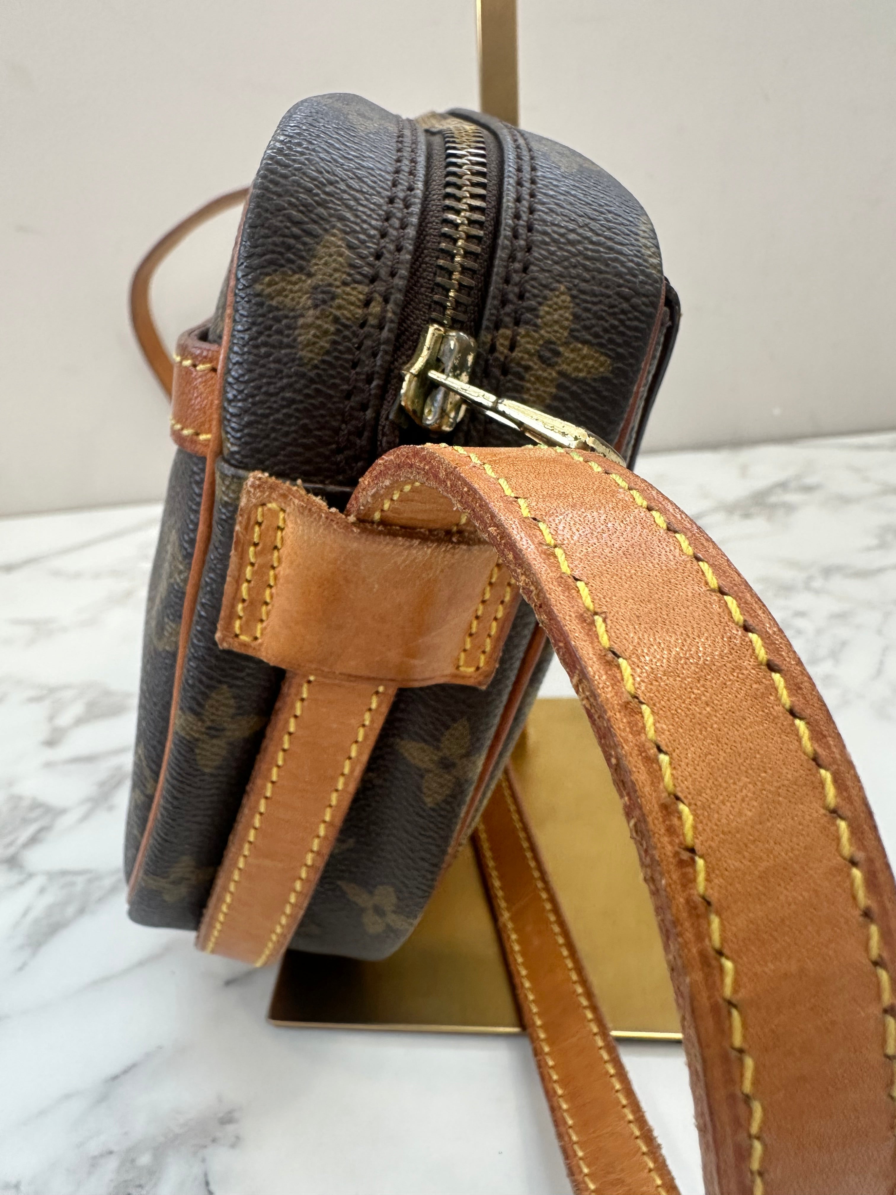 Louis Vuitton Jeune Fille GM