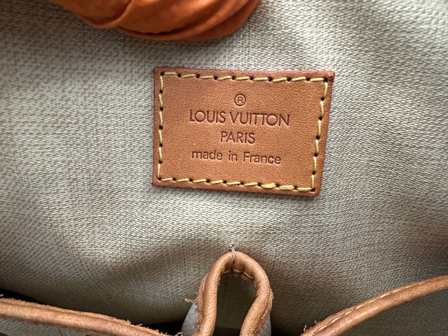 017756 - Louis Vuitton Trouville