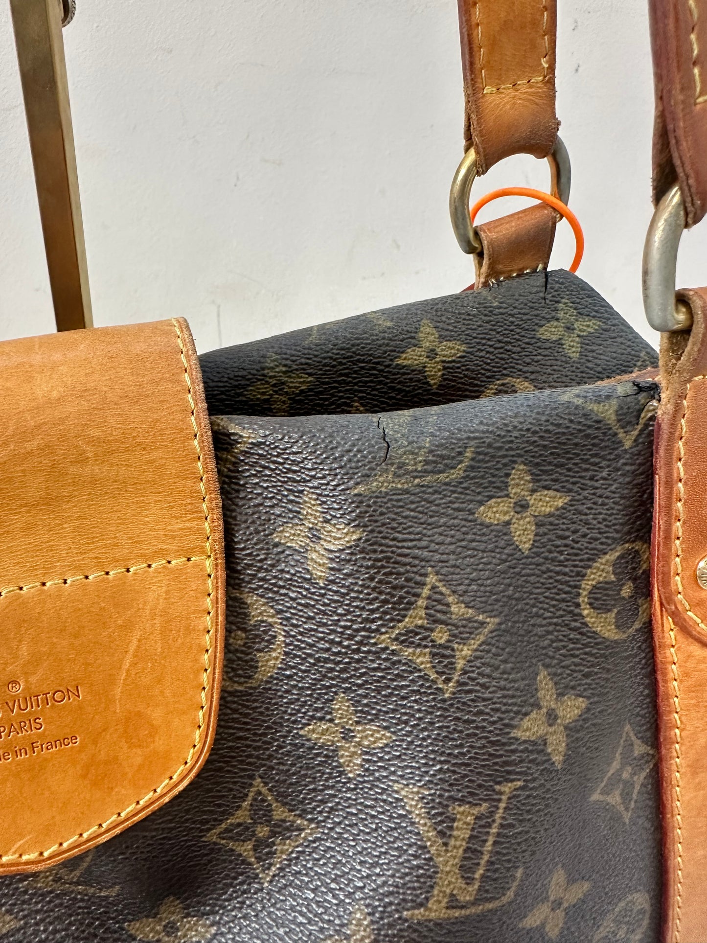 Louis Vuitton Stresa GM
