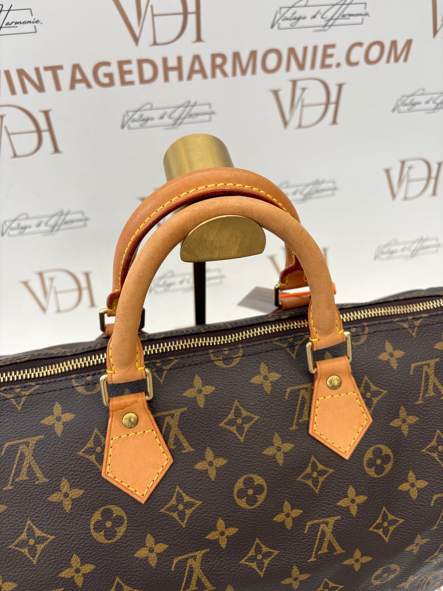 018863 - Louis Vuitton Speedy 35
