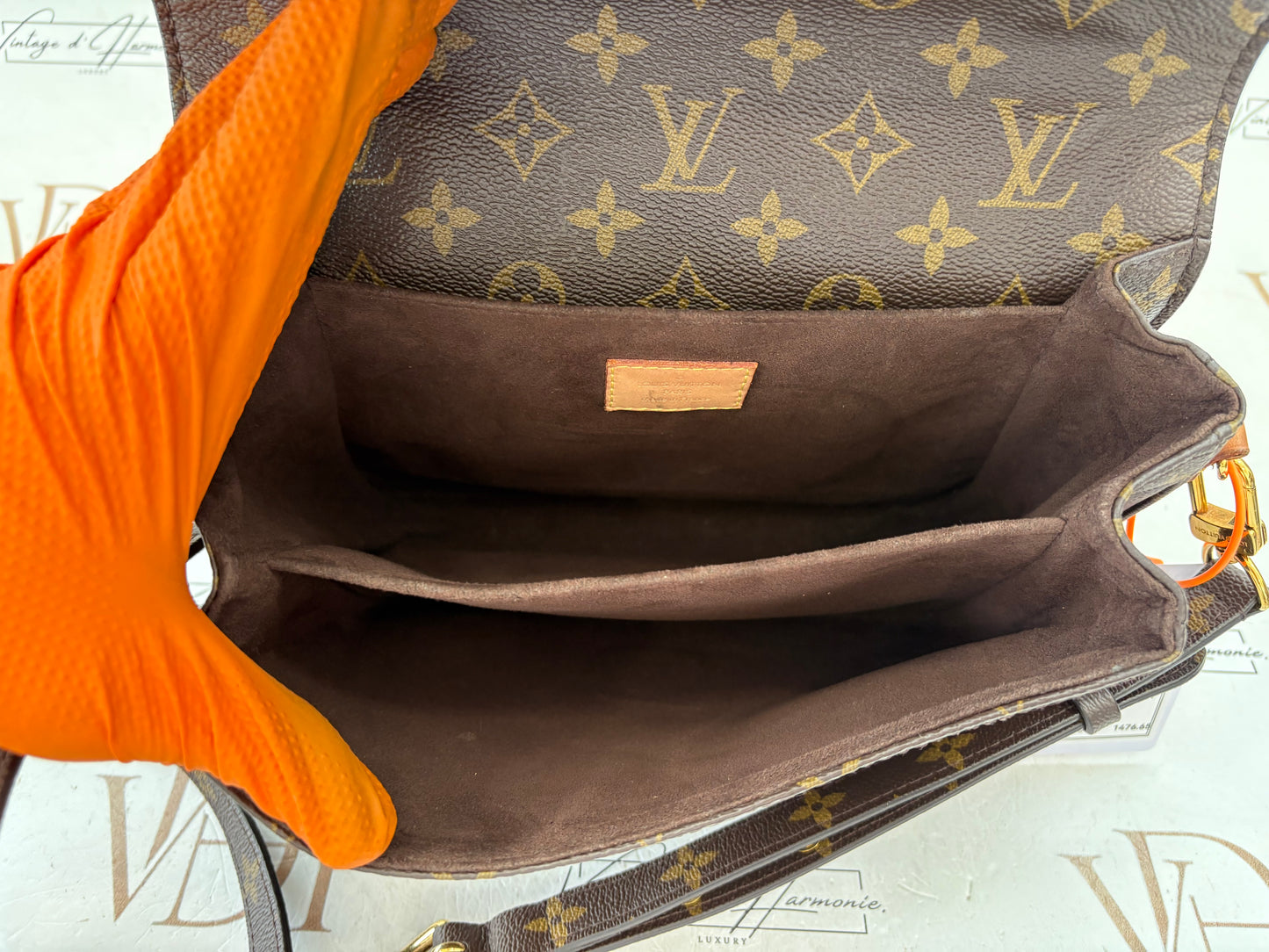 201790 - Louis Vuitton Metis