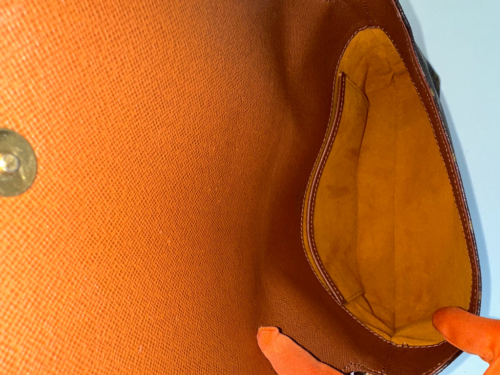 Louis Vuitton Musette