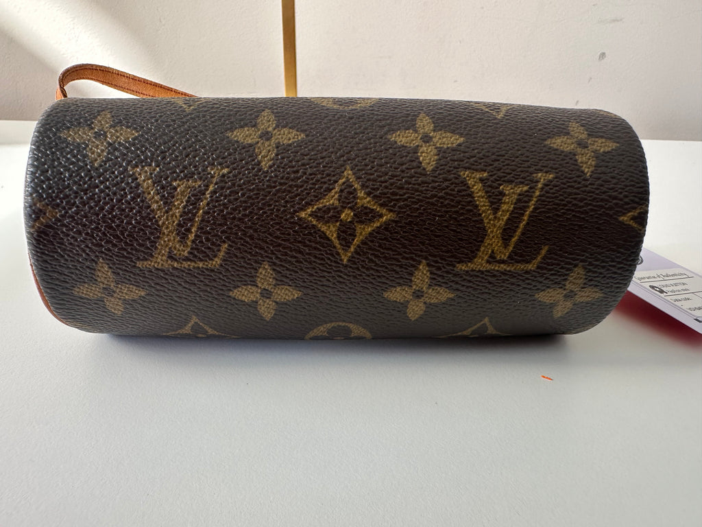 Louis Vuitton Mini Papillon