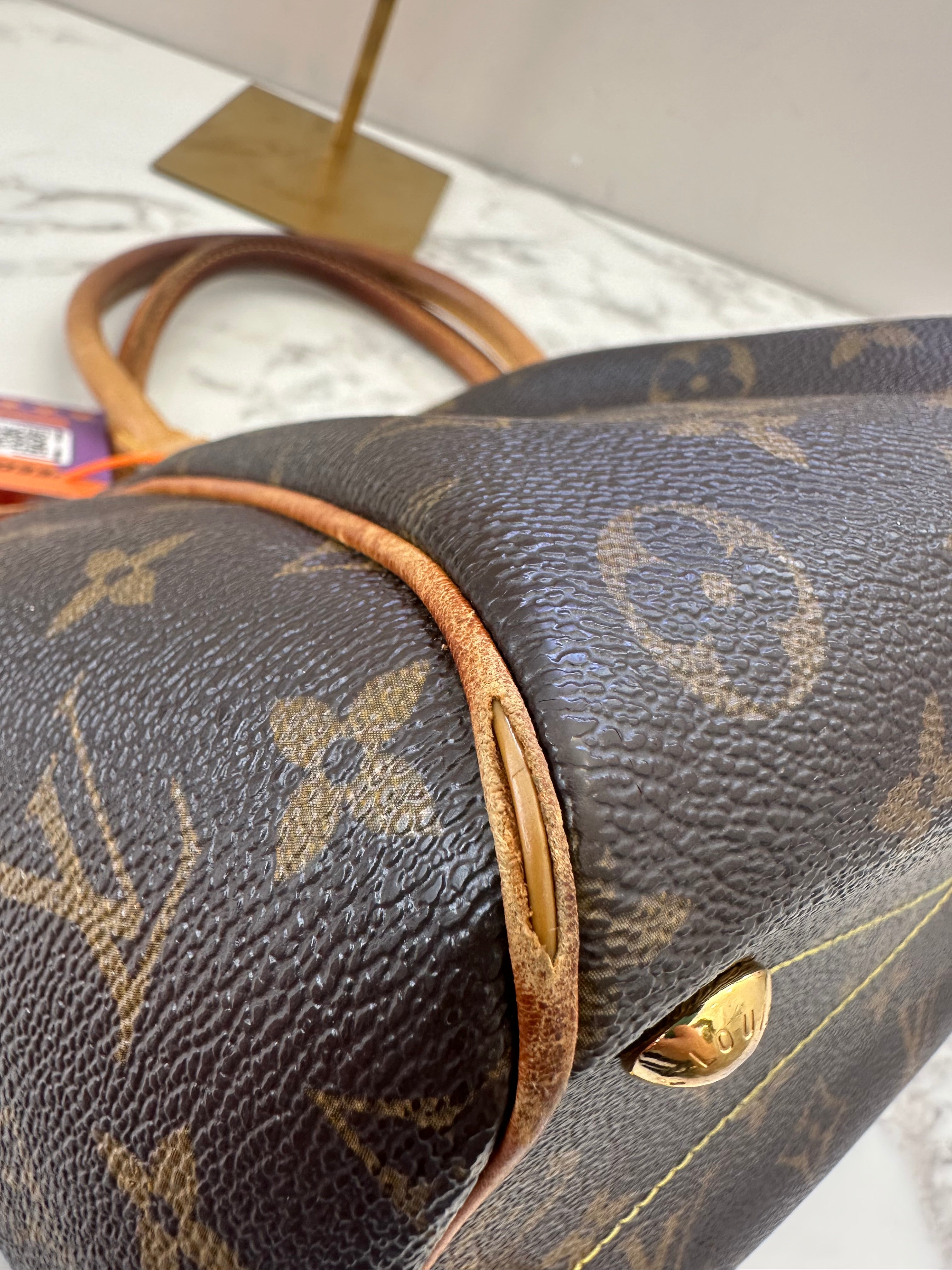 Louis Vuitton Tivoli PM