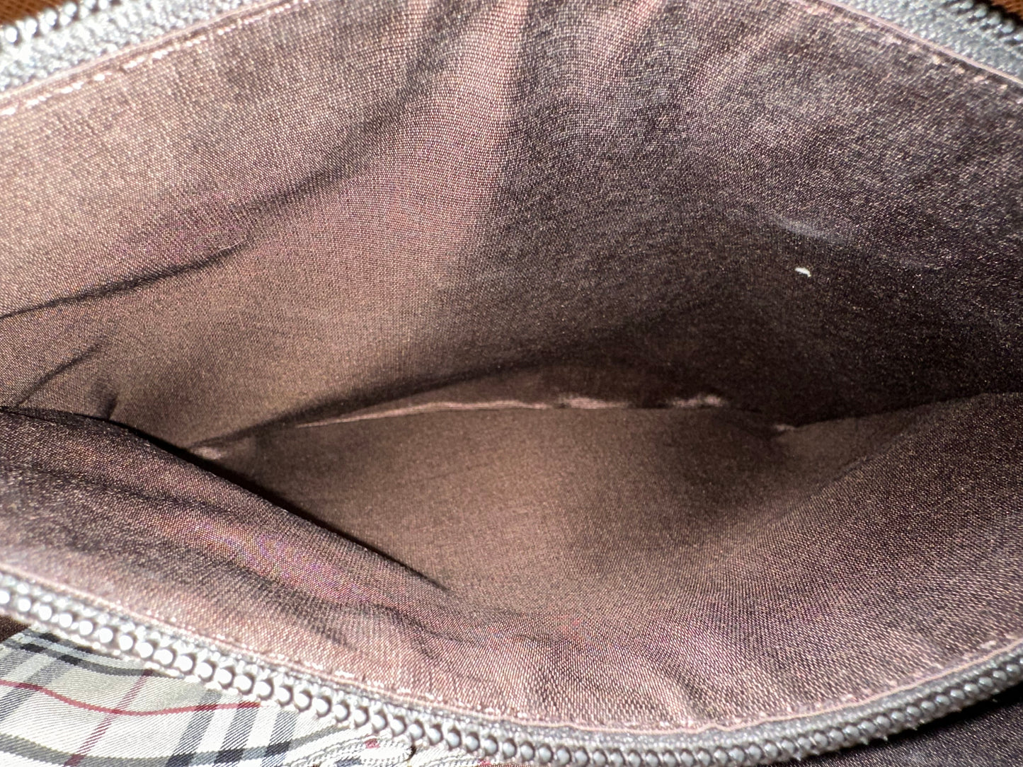 Burberry Brown