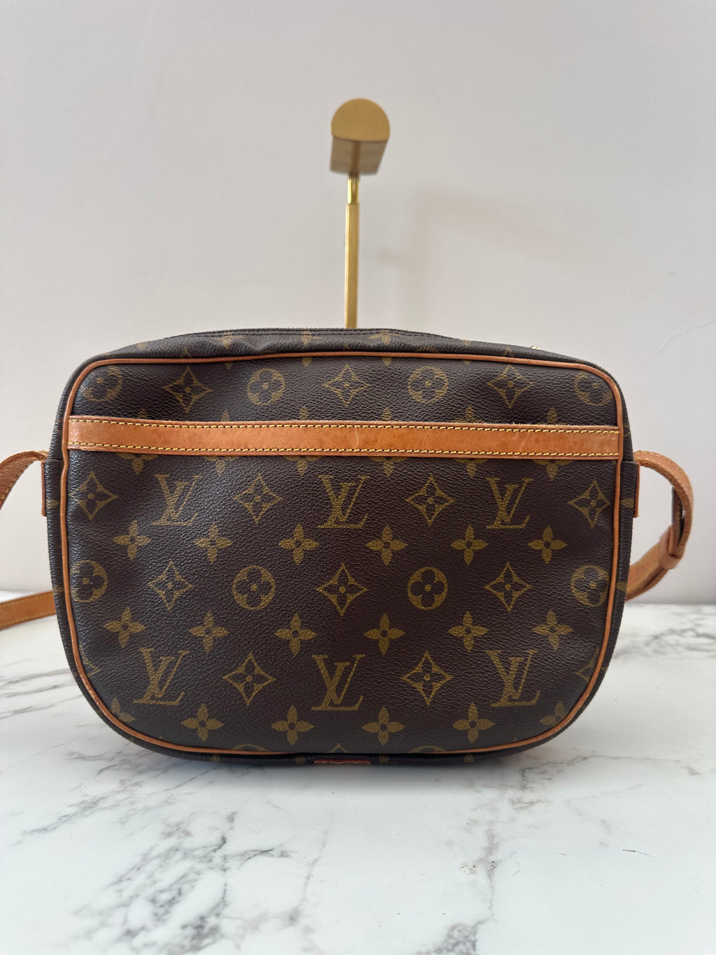 Louis Vuitton Jeune Fille
