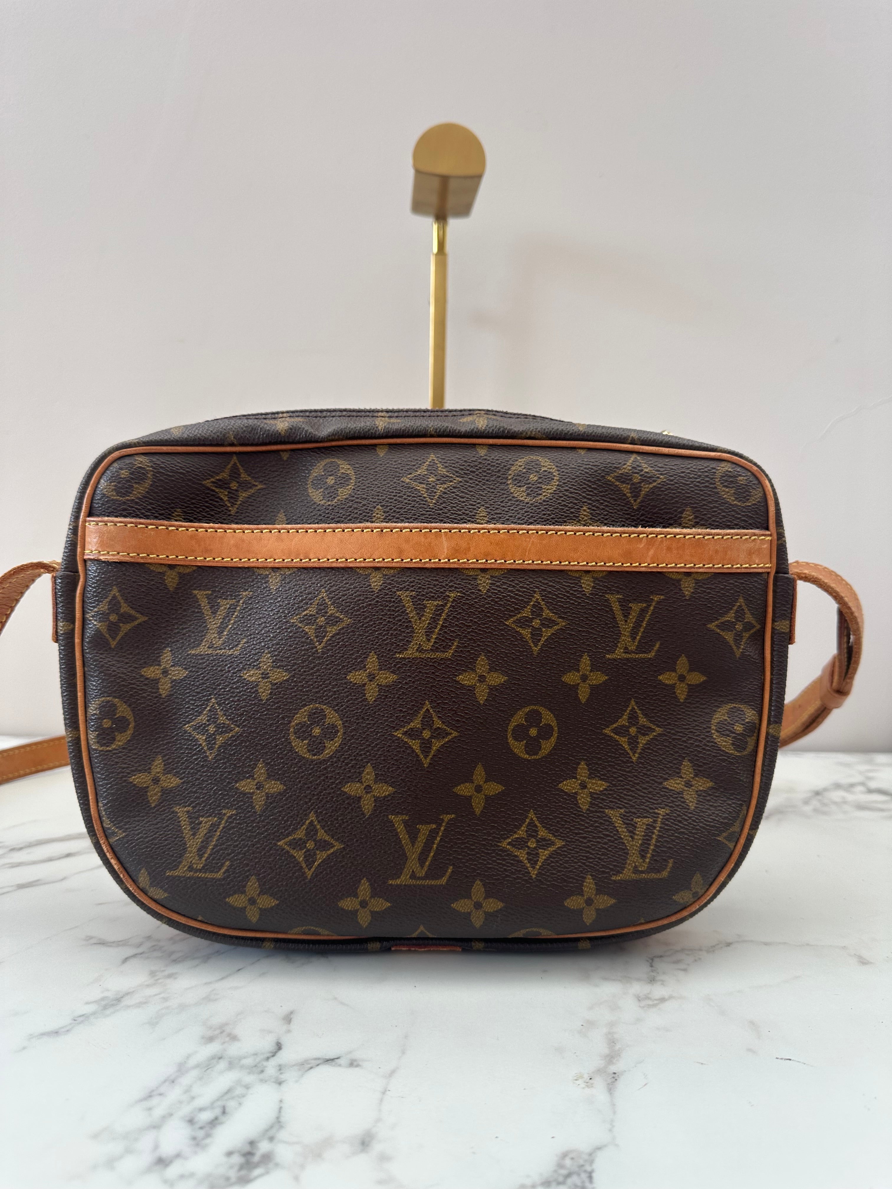 Louis Vuitton Jeune Fille